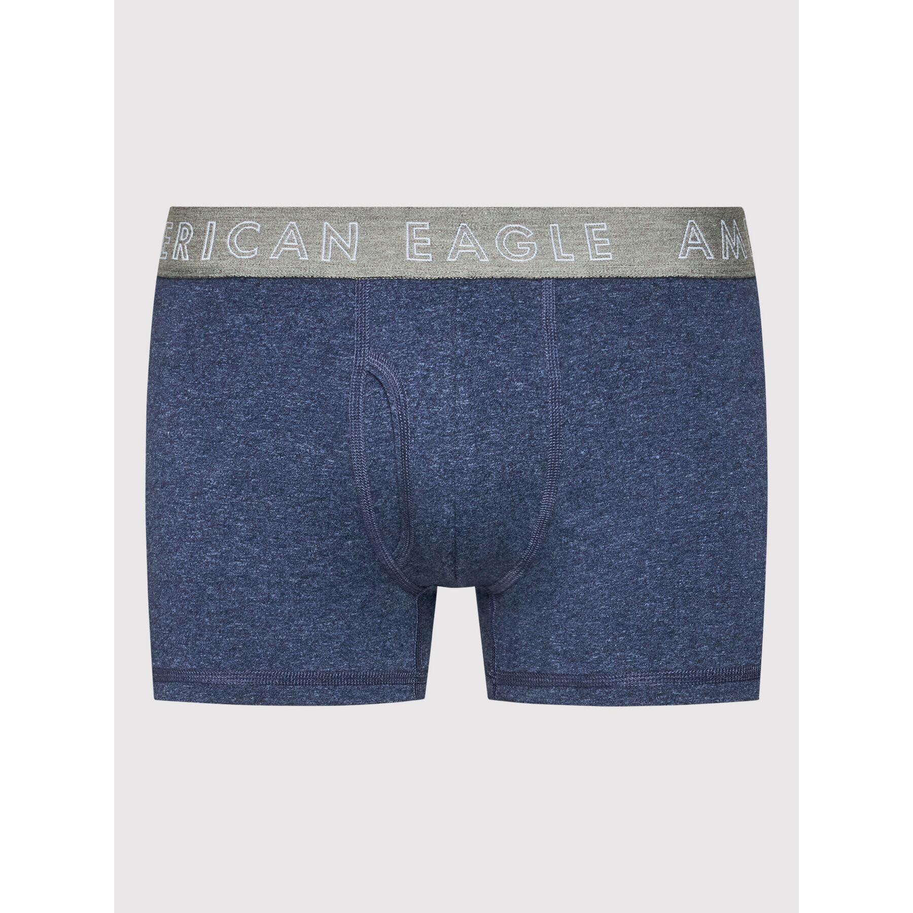 American Eagle Боксерки 023-0234-2514 Тъмносин - Pepit.bg