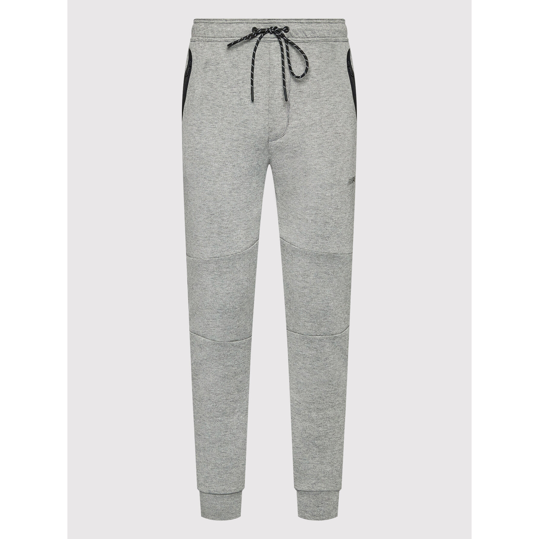 American Eagle Долнище анцуг 012-1229-4254 Сив Active Fit - Pepit.bg