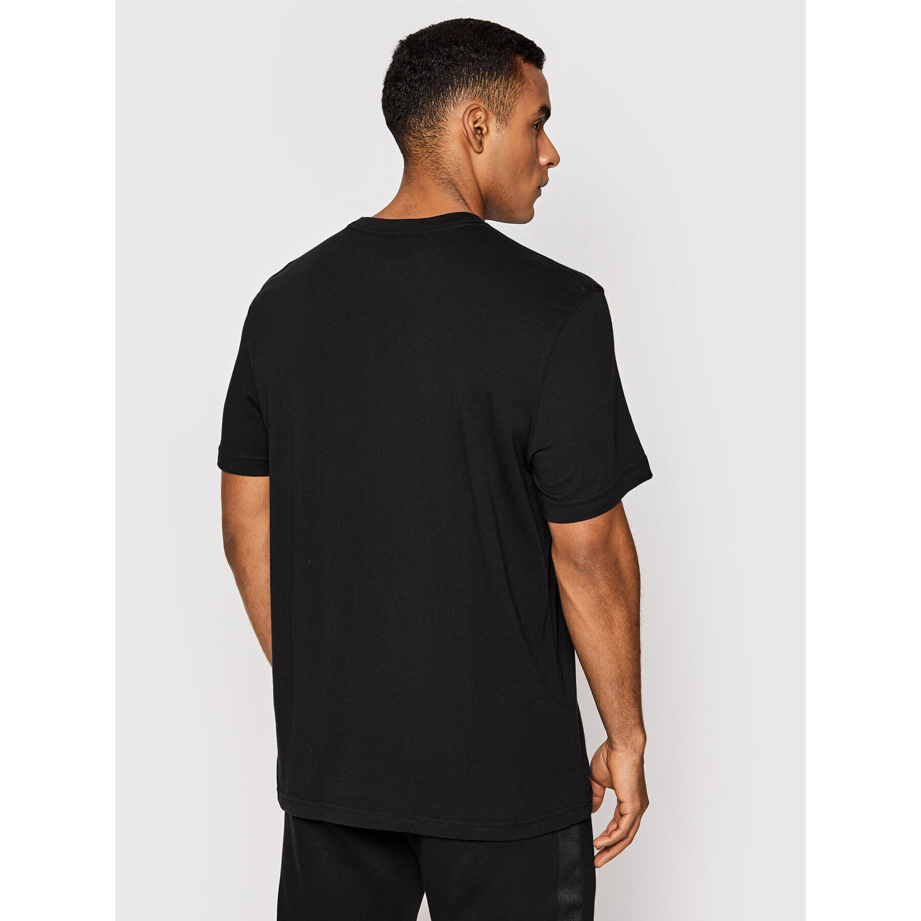 American Eagle Комплект 3 тишърти 016-0181-5110 Цветен Regular Fit - Pepit.bg