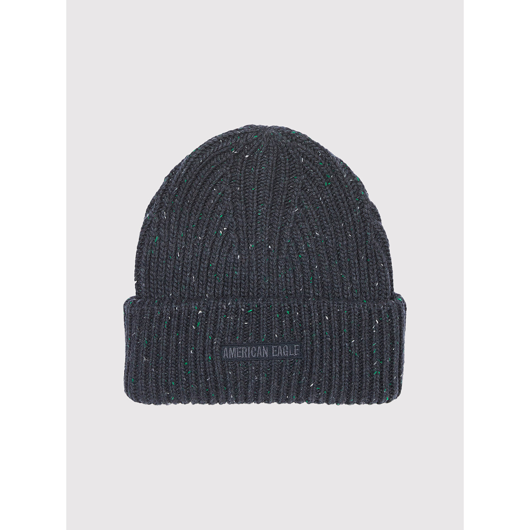 American Eagle Шапка 022-0222-6674 Тъмносин - Pepit.bg
