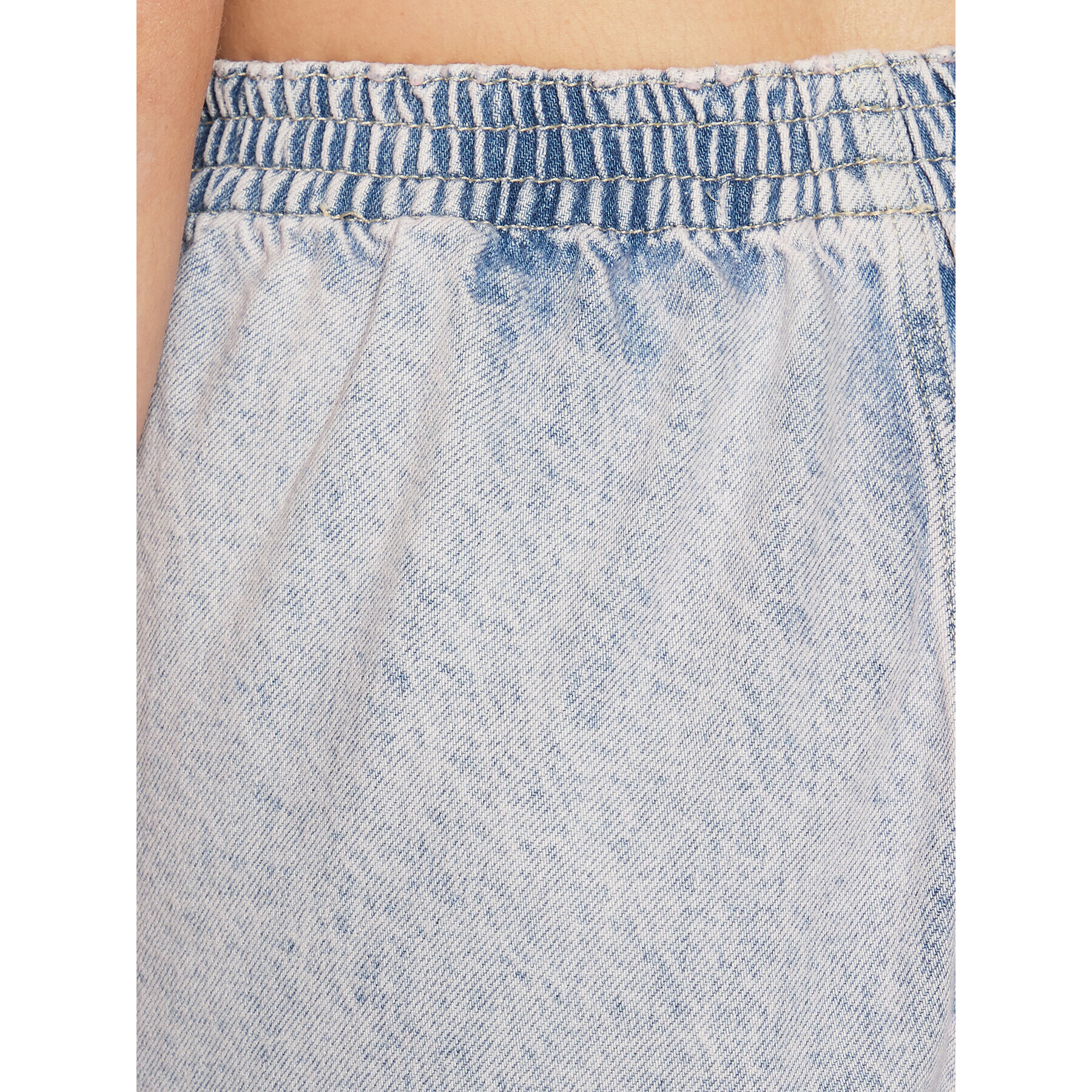 American Vintage Дънки Joybird JOY11GH22 Син Relaxed Fit - Pepit.bg
