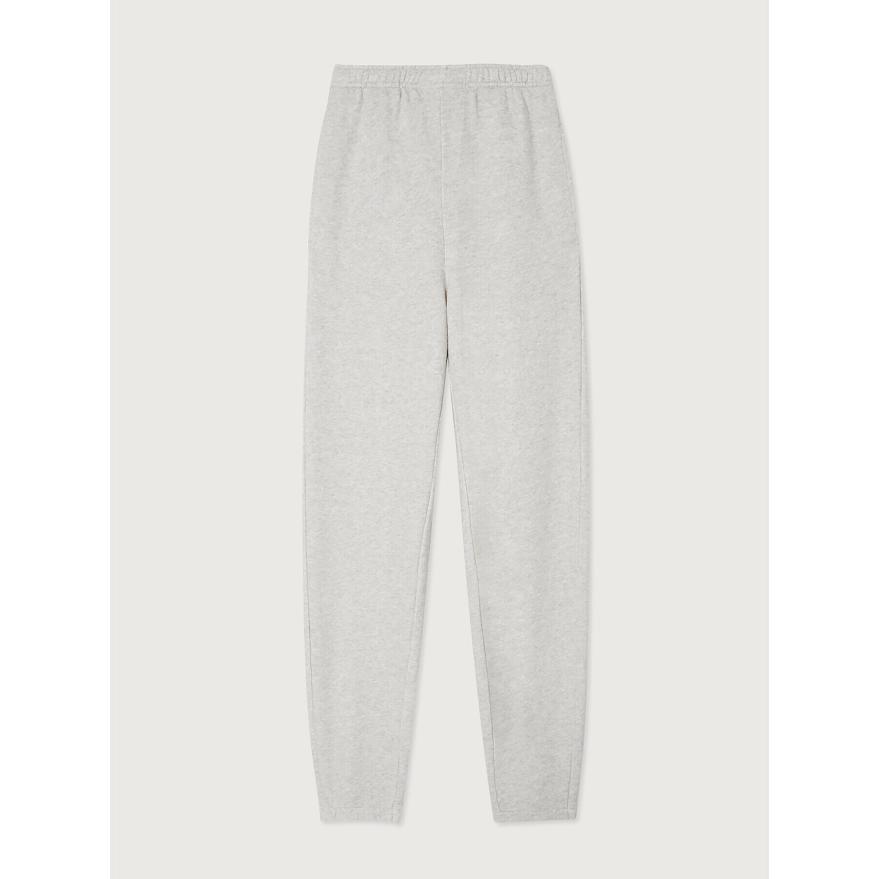 American Vintage Долнище анцуг KOD05BH23 Сив Regular Fit - Pepit.bg