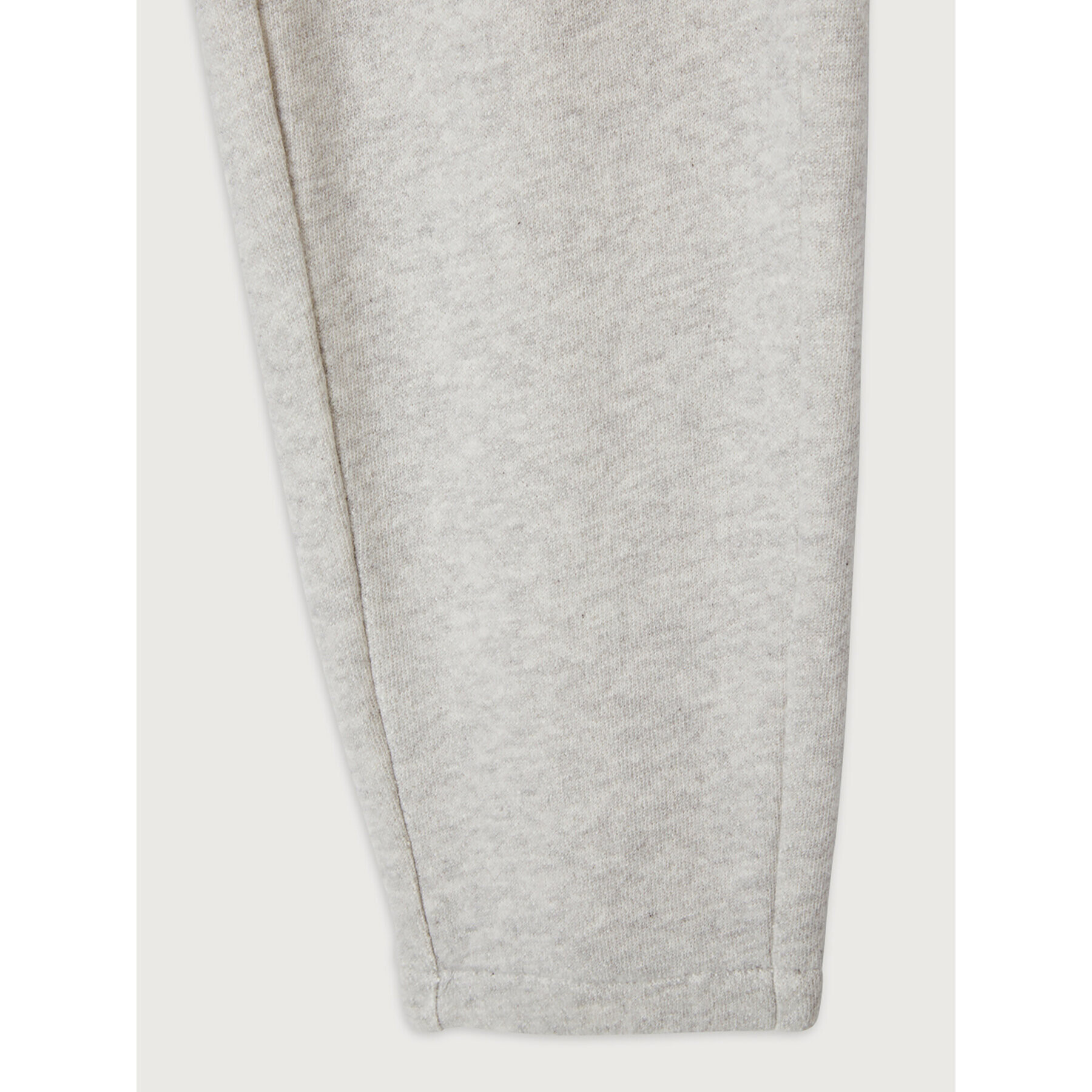 American Vintage Долнище анцуг KOD05BH23 Сив Regular Fit - Pepit.bg