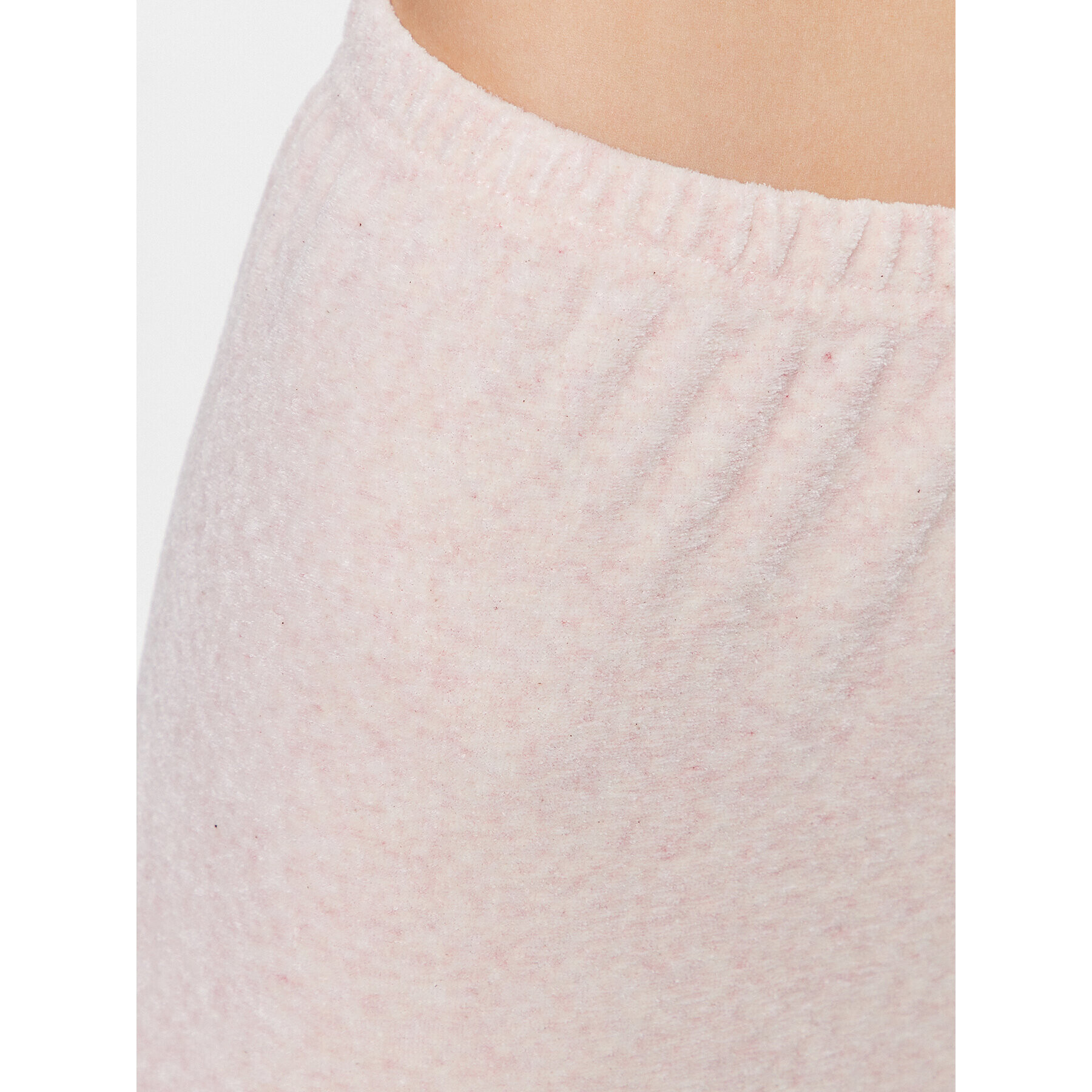 American Vintage Долнище анцуг Ukoz UKO05AE23 Розов Relaxed Fit - Pepit.bg