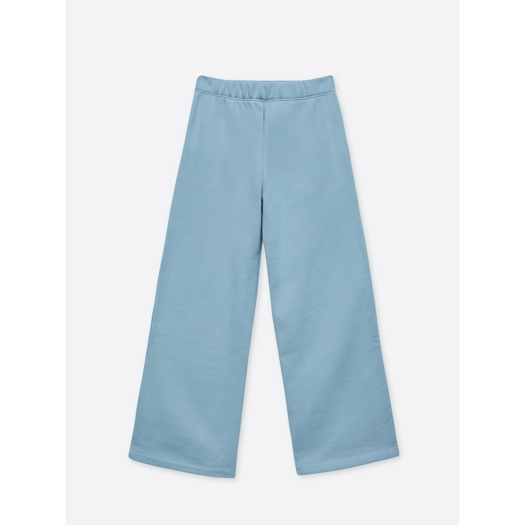 Americanos Долнище анцуг Unisex Chicago Син Wide Leg - Pepit.bg