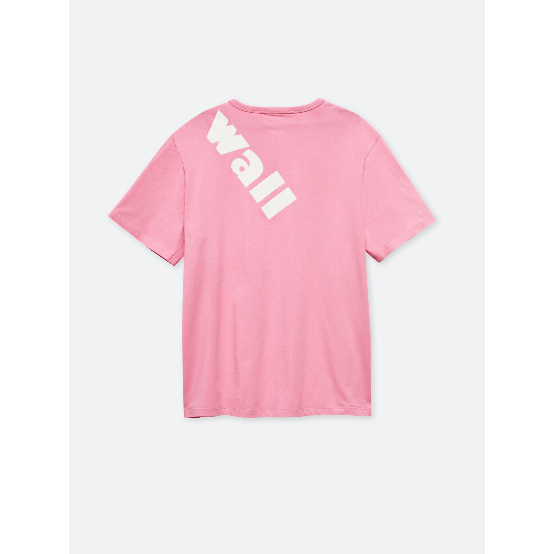 Americanos Тишърт Unisex Fargo Бежов Relaxed Fit - Pepit.bg