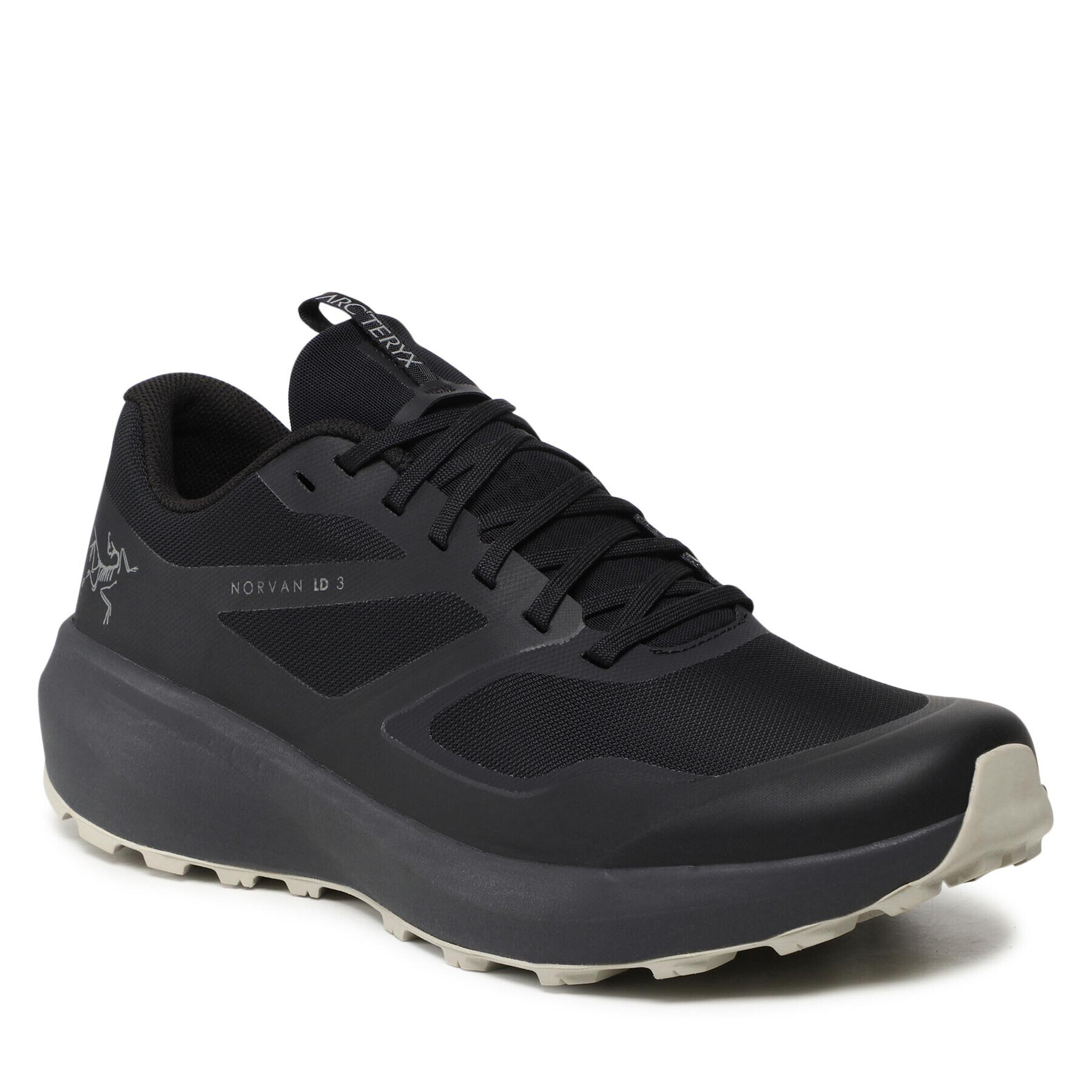 Arc'teryx Обувки Norvan Ld 3 M 077216-497187 G0 Черен - Pepit.bg