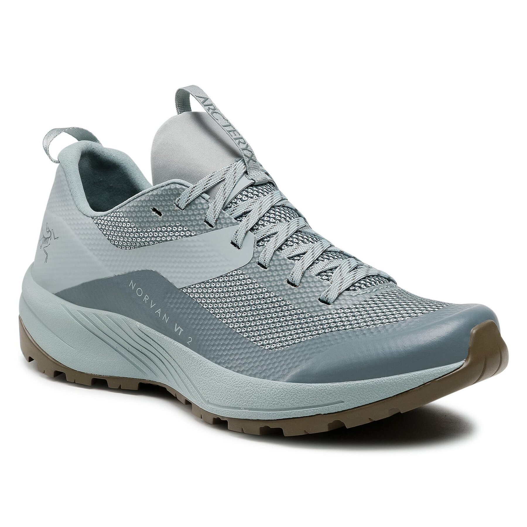 Arc'teryx Обувки Norvan Vt 2 W 074836-463166 G0 Син - Pepit.bg