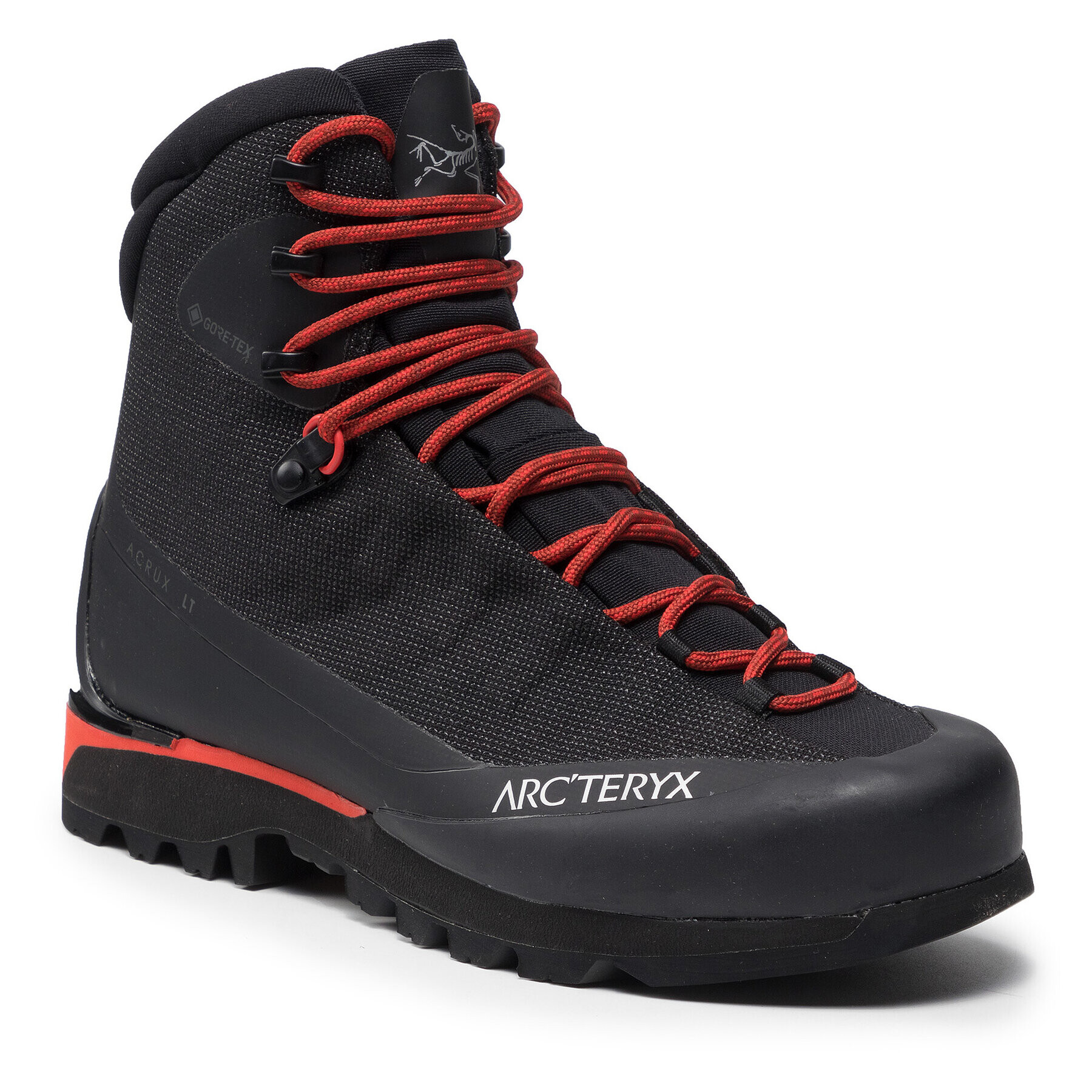 Arc'teryx Туристически Acrux Lt Gtx GORE-TEX 076101-475121 G0 Черен - Pepit.bg