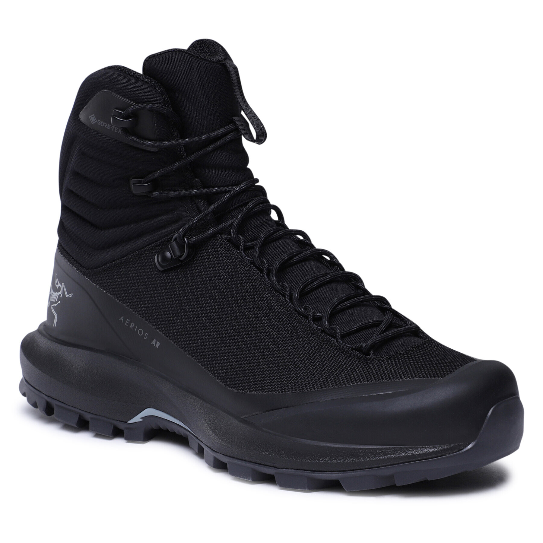 Arc'teryx Туристически Aerios Ar Mid Gtx M GORE TEX 28863 Черен - Pepit.bg