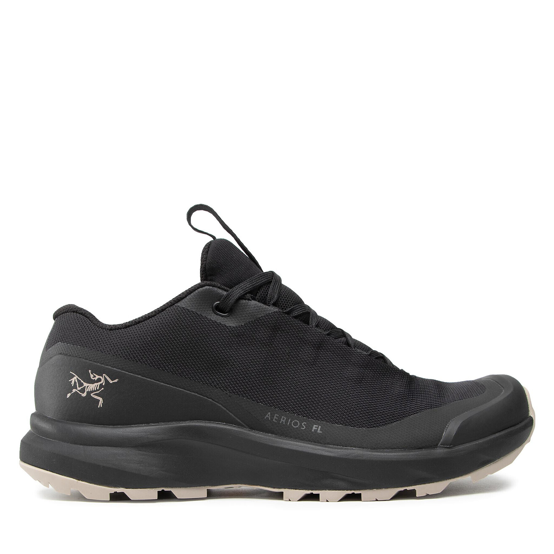 Arc'teryx Туристически Aerios Fl W 075974-475101 G0 Черен - Pepit.bg