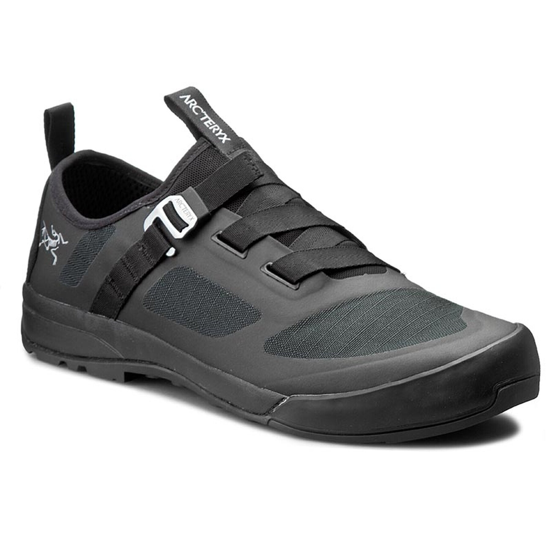 Arc'teryx Туристически Arakys M 066708-273657 G0 Черен - Pepit.bg