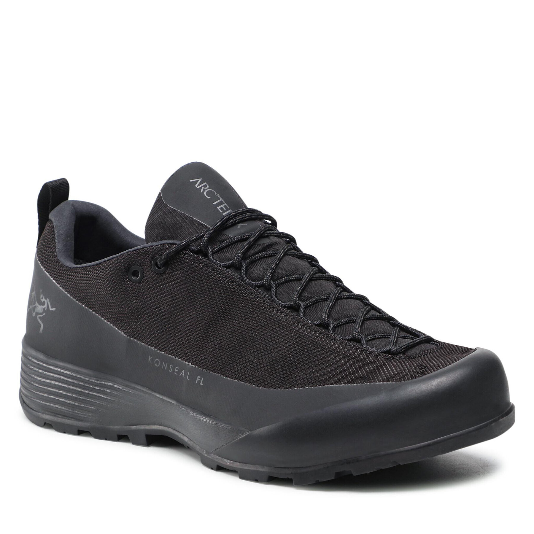 Arc'teryx Туристически Konseal Fl 2 Gtx M GORE-TEX 074842-463203 G0 Черен - Pepit.bg