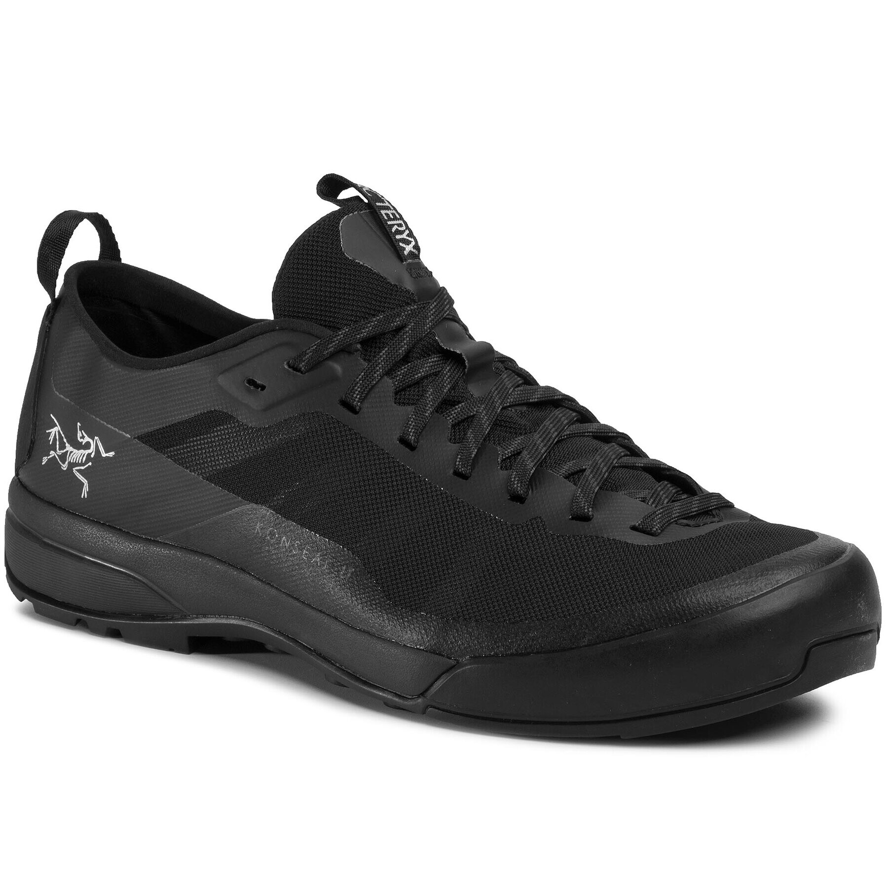 Arc'teryx Туристически Konseal Lt M 072976-439492 G0 Черен - Pepit.bg