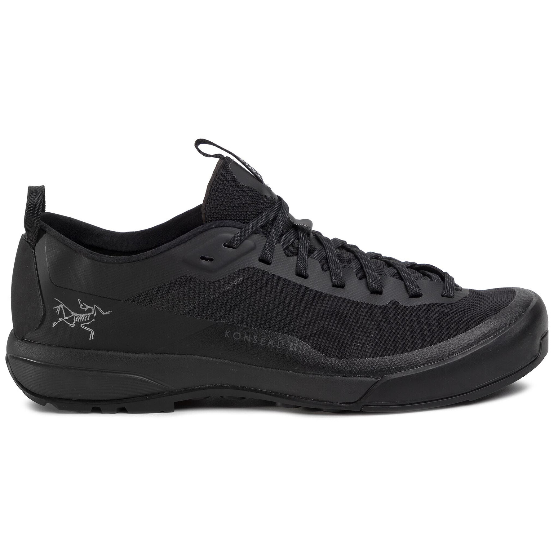 Arc'teryx Туристически Konseal Lt M 072976-439492 G0 Черен - Pepit.bg