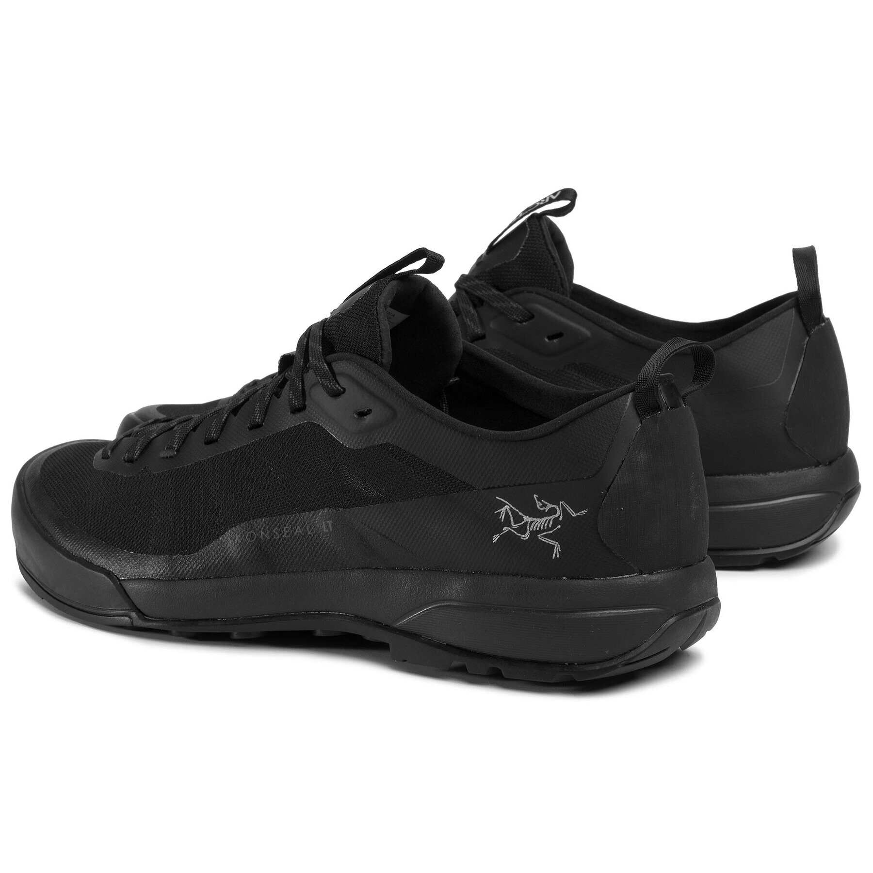 Arc'teryx Туристически Konseal Lt M 072976-439492 G0 Черен - Pepit.bg