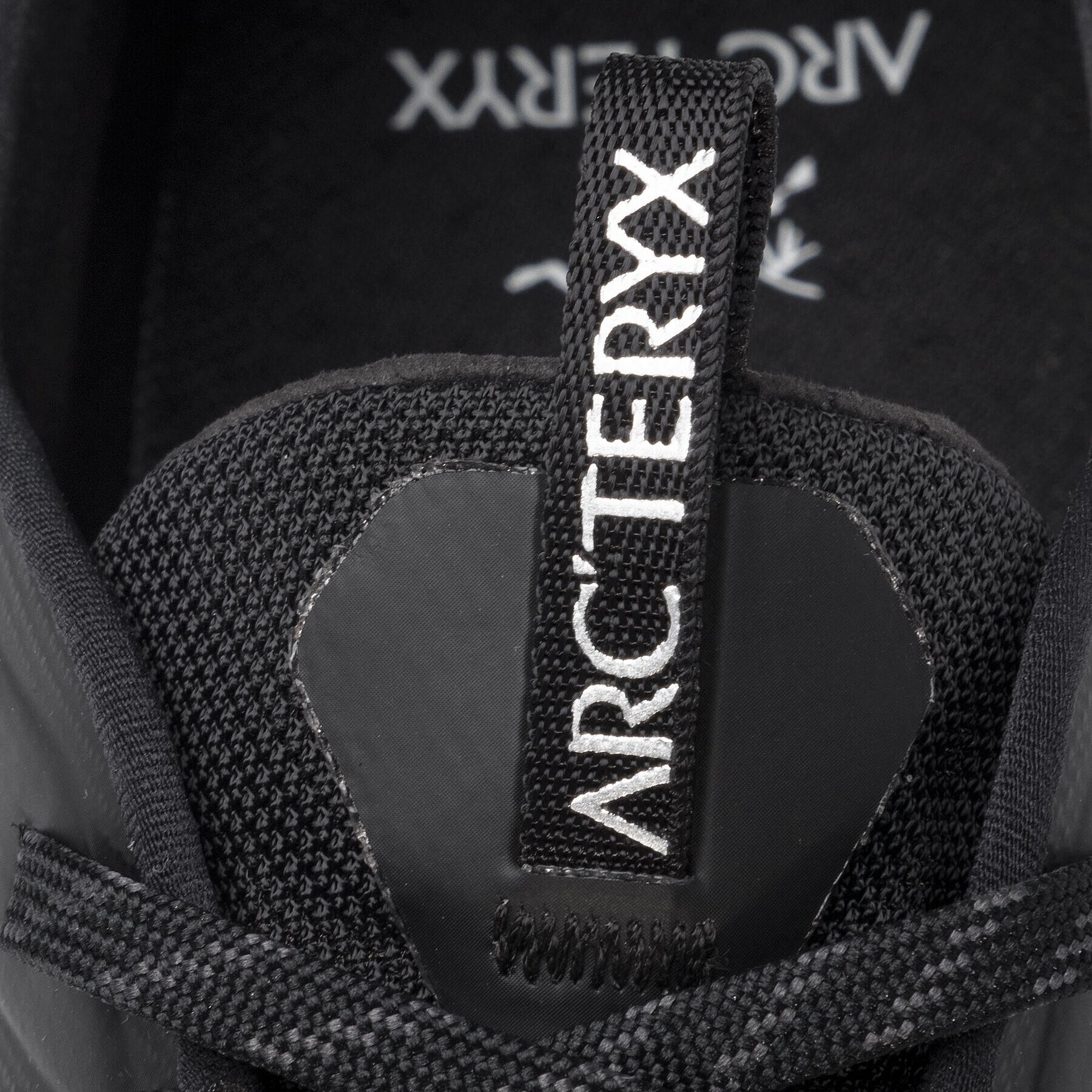 Arc'teryx Туристически Konseal Lt M 072976-439492 G0 Черен - Pepit.bg
