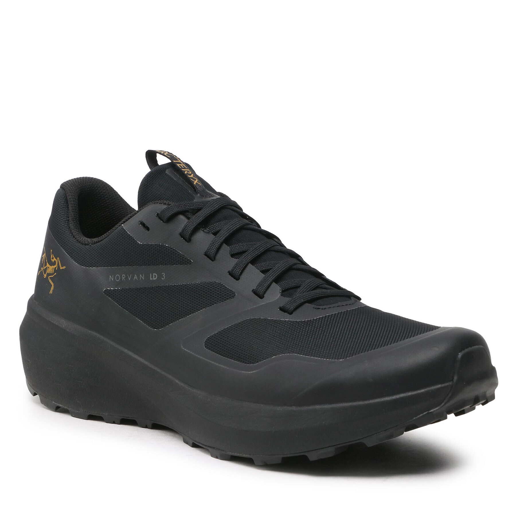 Arc'teryx Обувки Norvan Ld 3 M 79482-521273 G0 Черен - Pepit.bg