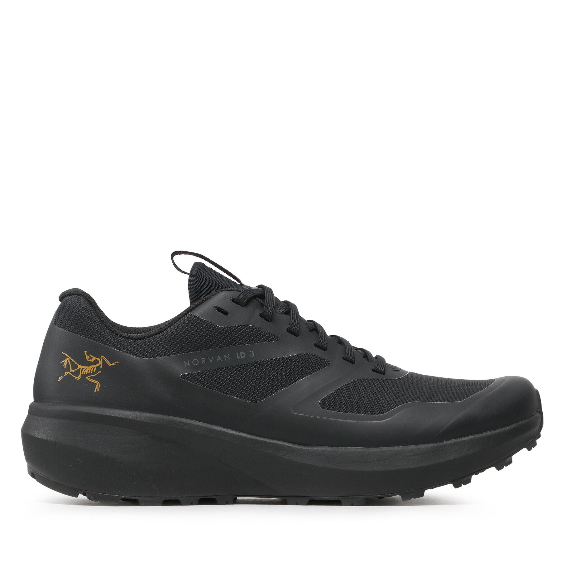 Arc'teryx Обувки Norvan Ld 3 M 79482-521273 G0 Черен - Pepit.bg