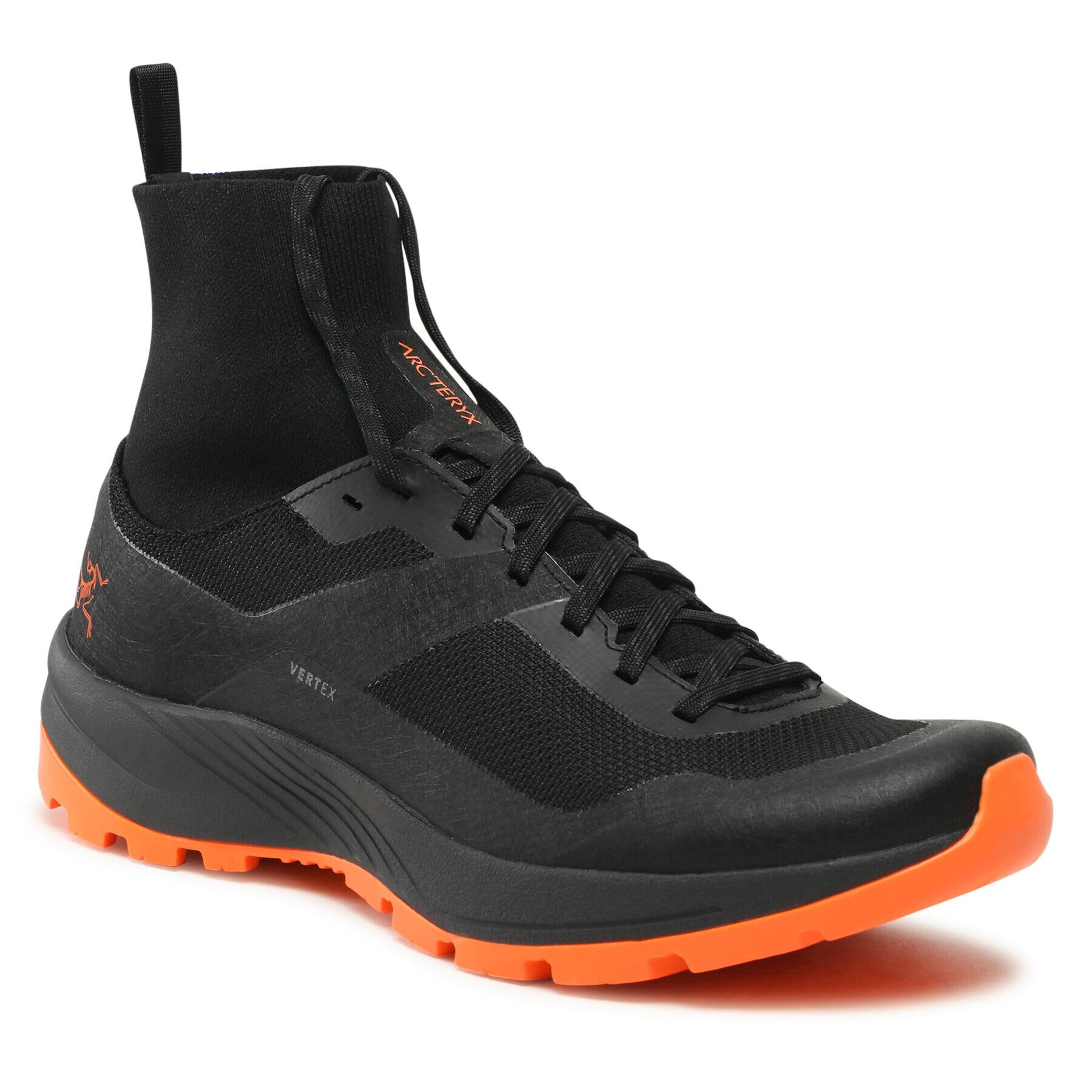 Arc'teryx Обувки VERTEX U 30611 Черен - Pepit.bg