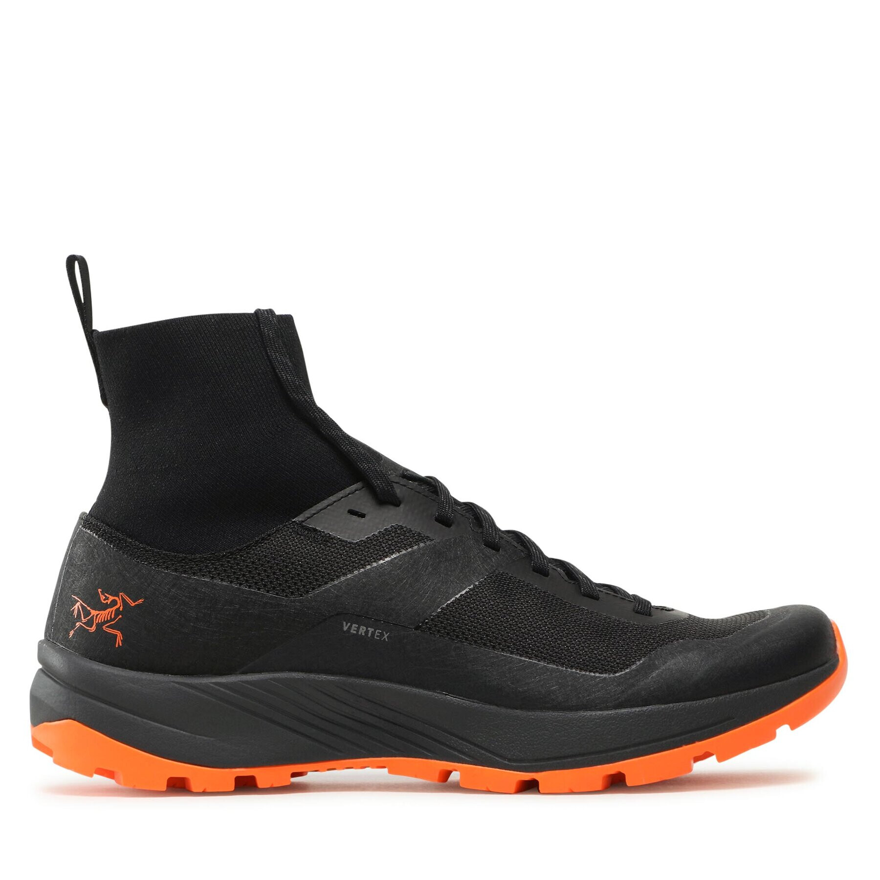 Arc'teryx Обувки VERTEX U 30611 Черен - Pepit.bg