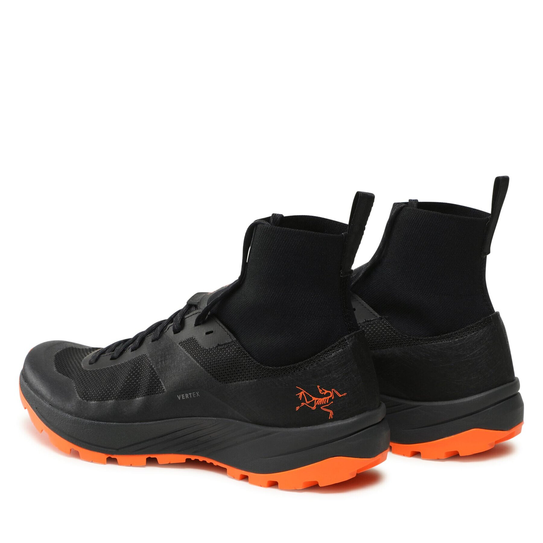 Arc'teryx Обувки VERTEX U 30611 Черен - Pepit.bg