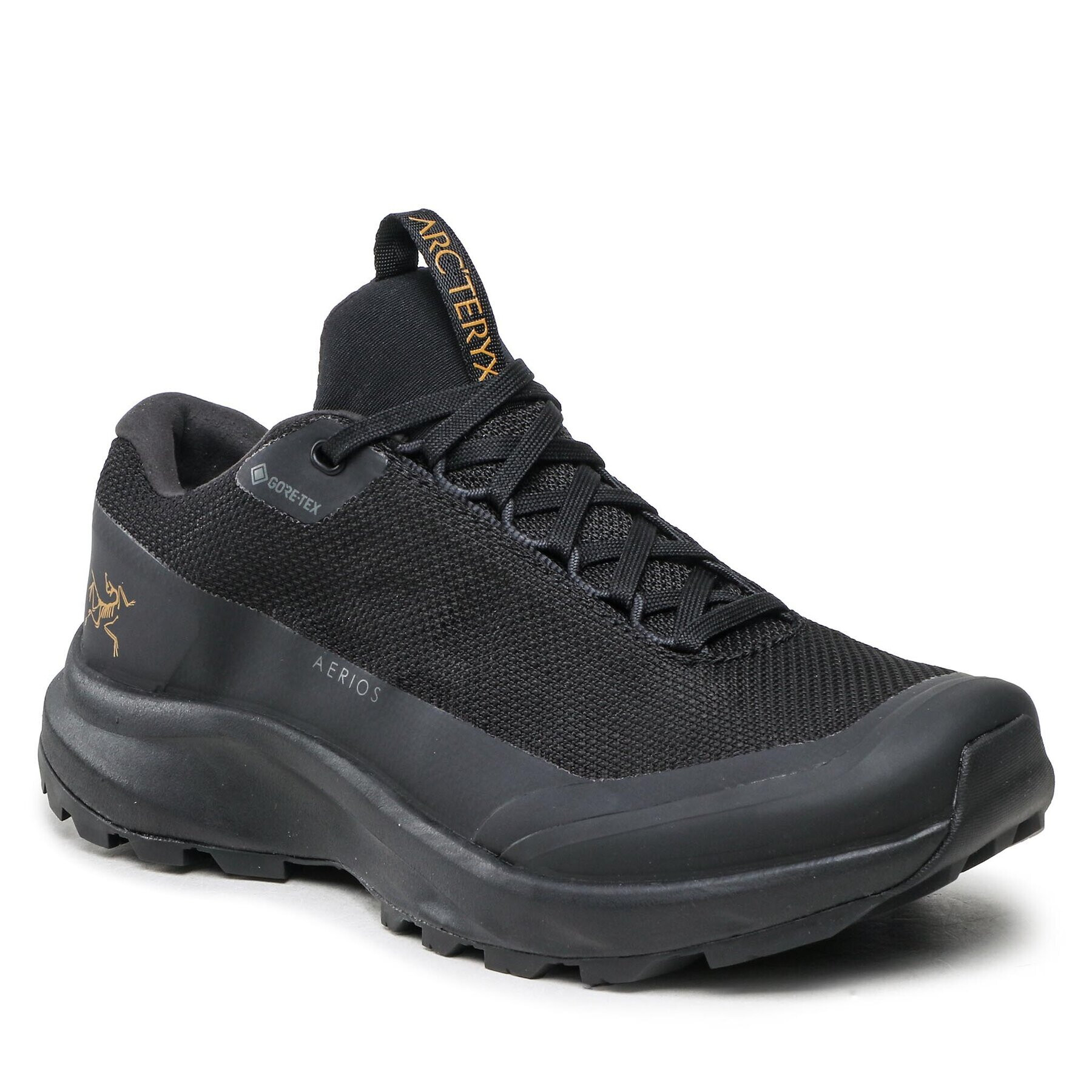 Arc'teryx Туристически Aerios FL 2 GTX Черен - Pepit.bg