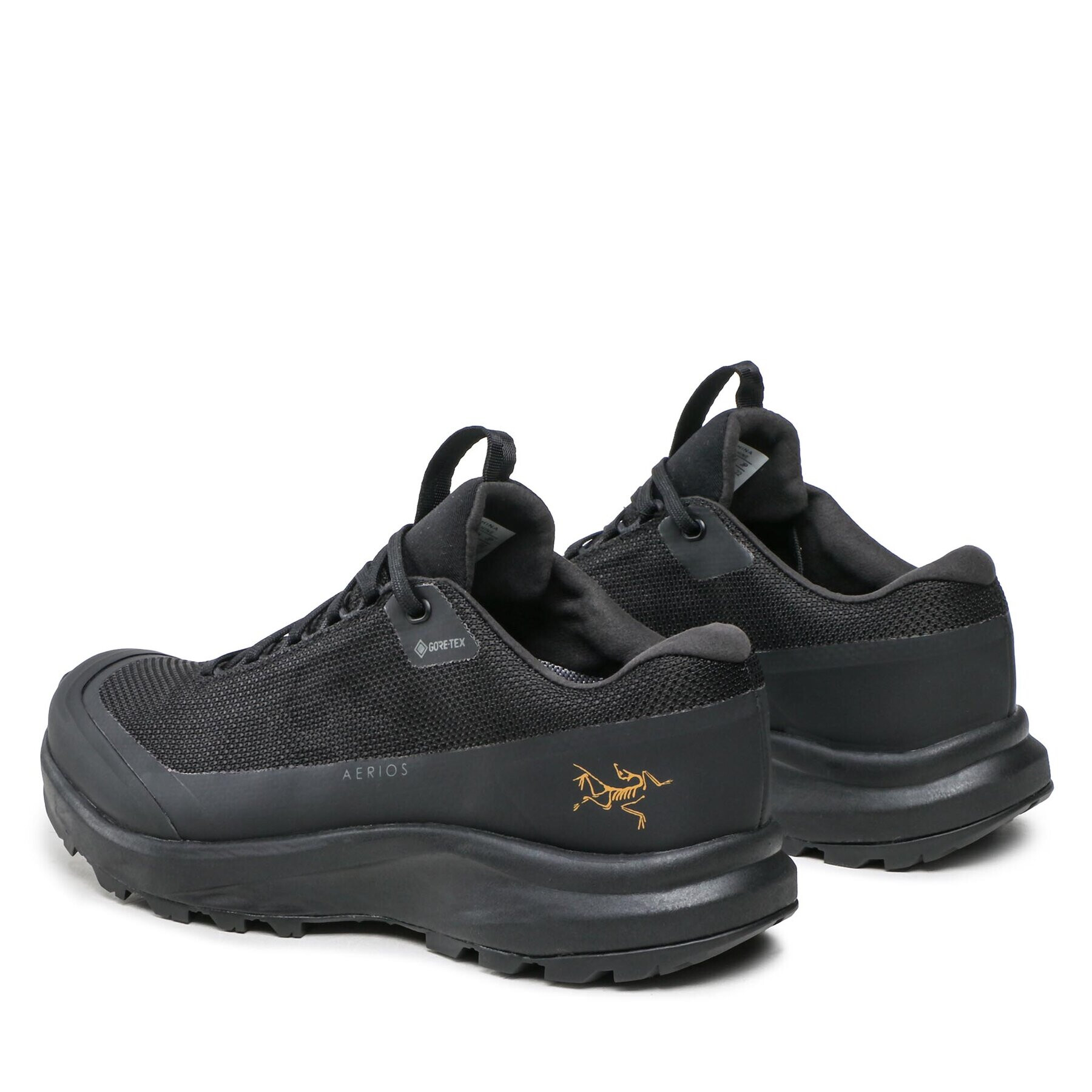 Arc'teryx Туристически Aerios FL 2 GTX Черен - Pepit.bg