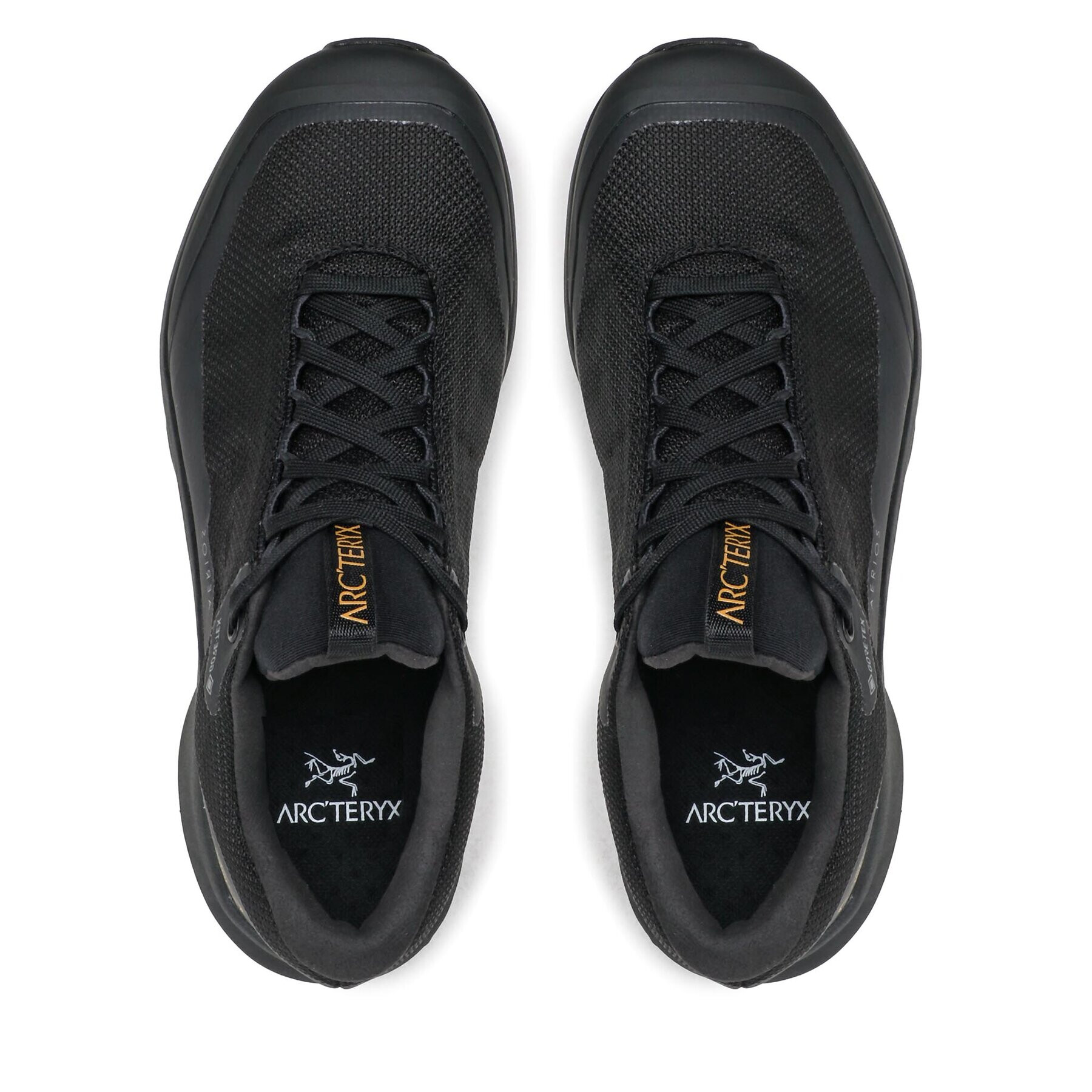 Arc'teryx Туристически Aerios FL 2 GTX Черен - Pepit.bg