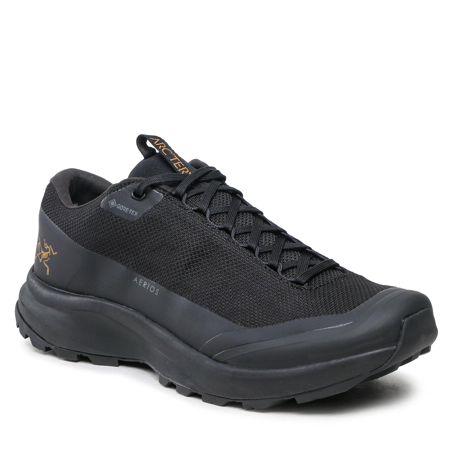 Arc'teryx Туристически AERIOS FL 2 GTX M 001704 Черен - Pepit.bg
