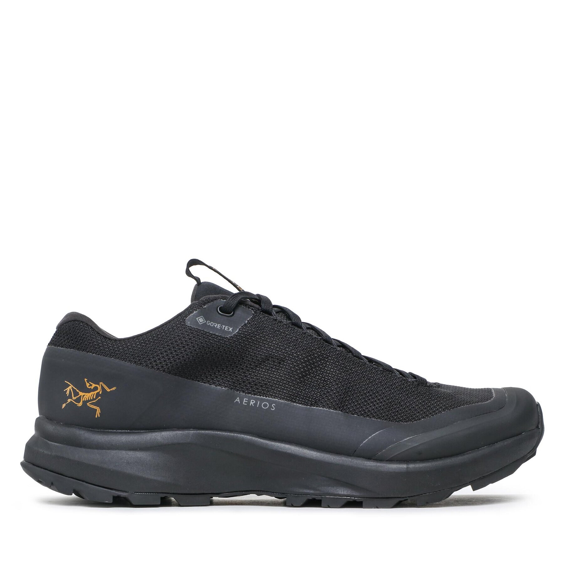 Arc'teryx Туристически AERIOS FL 2 GTX M 001704 Черен - Pepit.bg