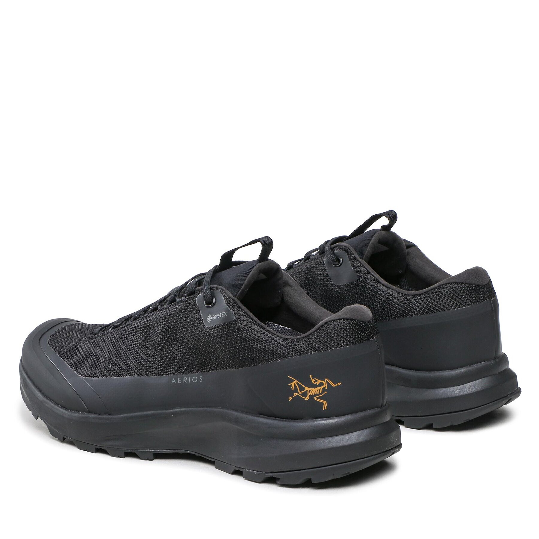 Arc'teryx Туристически AERIOS FL 2 GTX M 001704 Черен - Pepit.bg