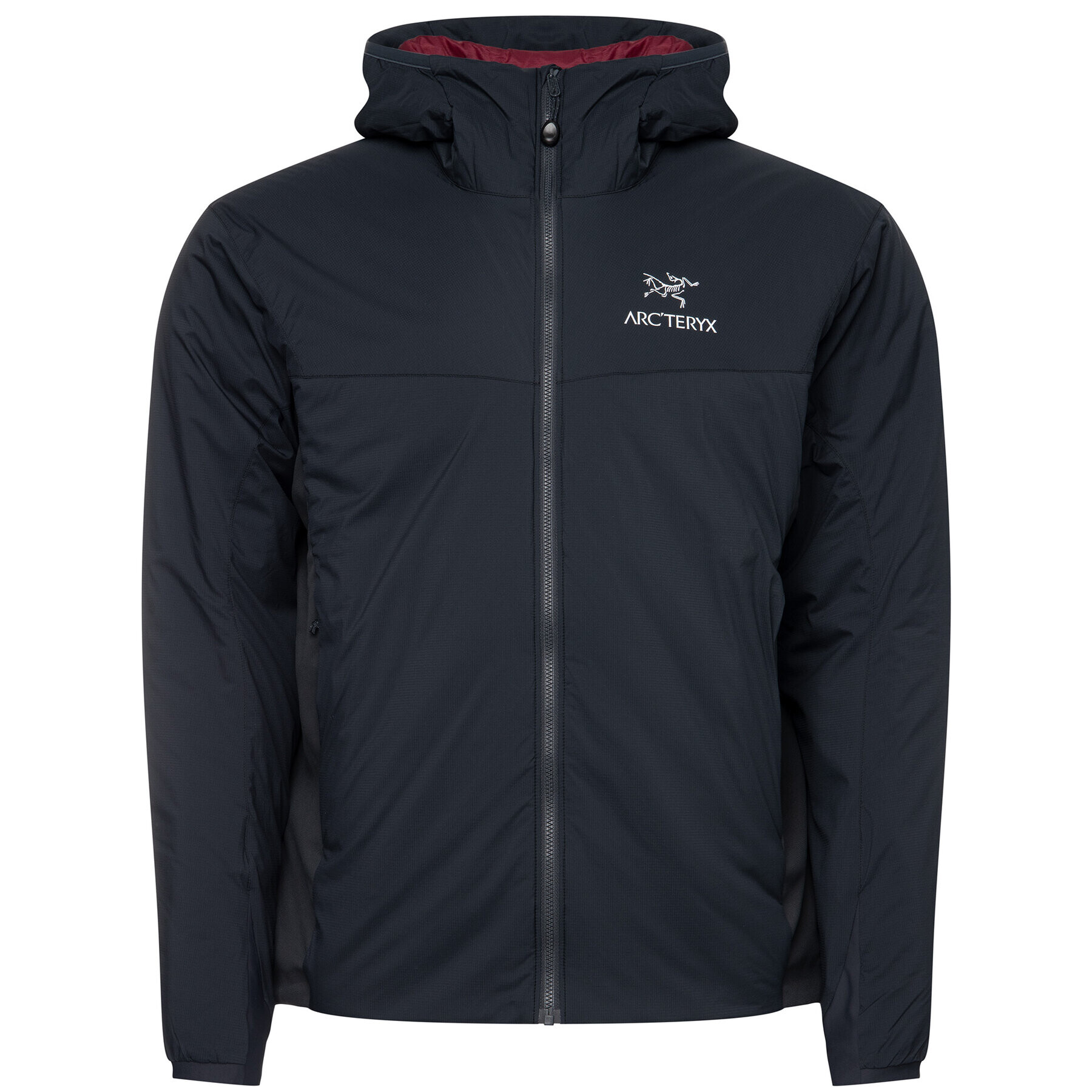 Arc'teryx Зимно яке Atom 24477 Тъмносин Regular Fit - Pepit.bg