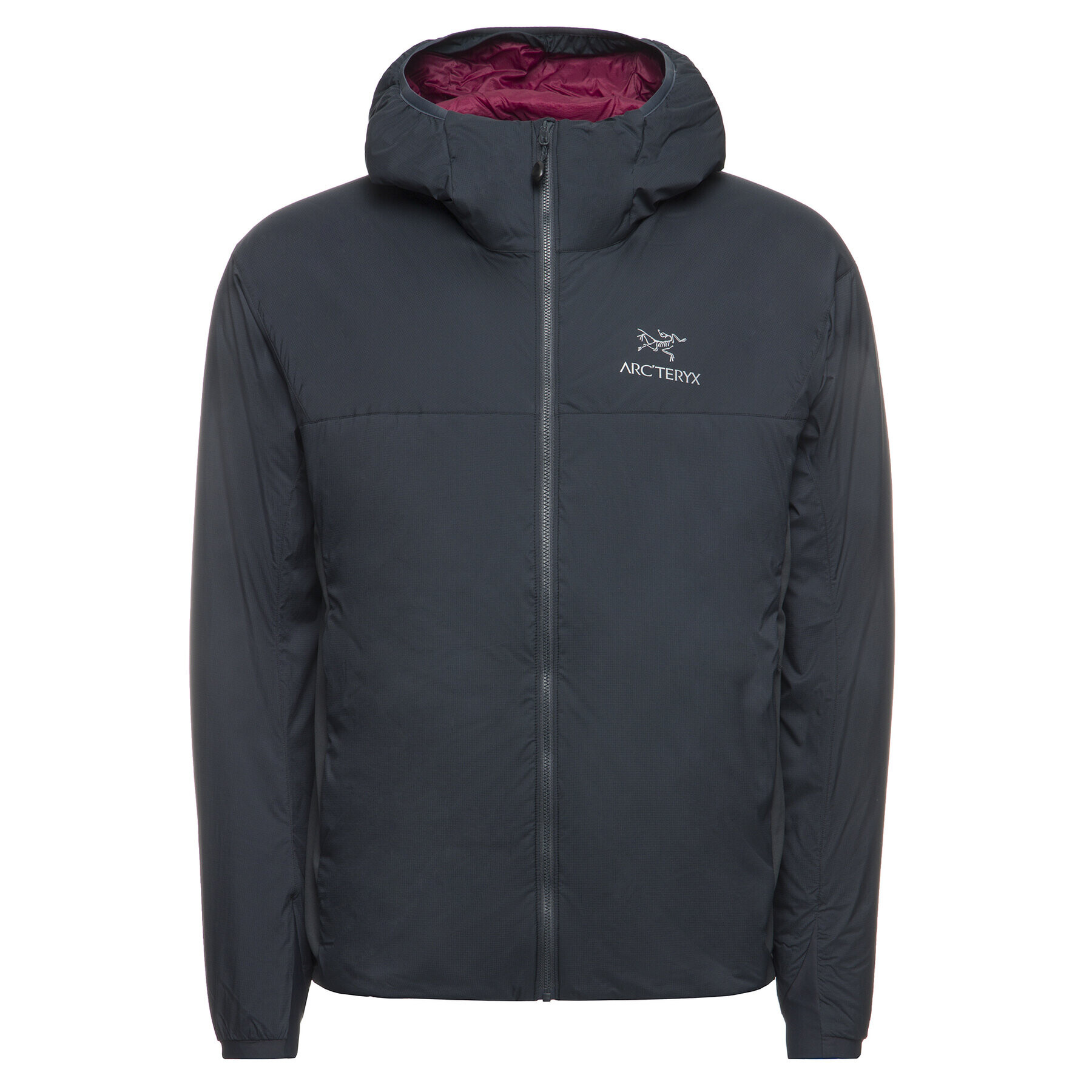 Arc'teryx Зимно яке Atom 24477 Тъмносин Regular Fit - Pepit.bg