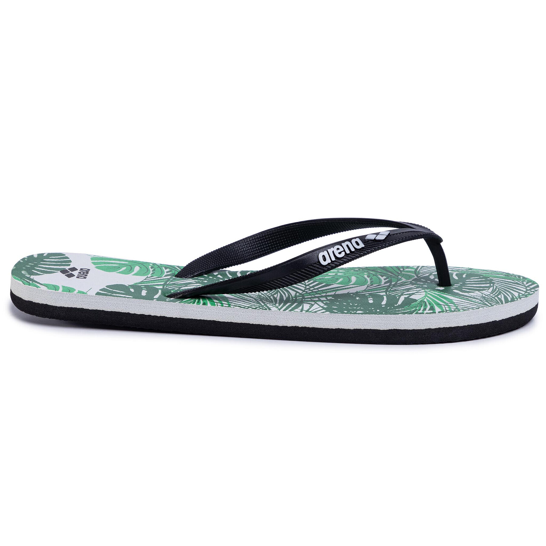 Arena Джапанки Beach Flip Flop Fun Polybag 001997 100 Черен - Pepit.bg
