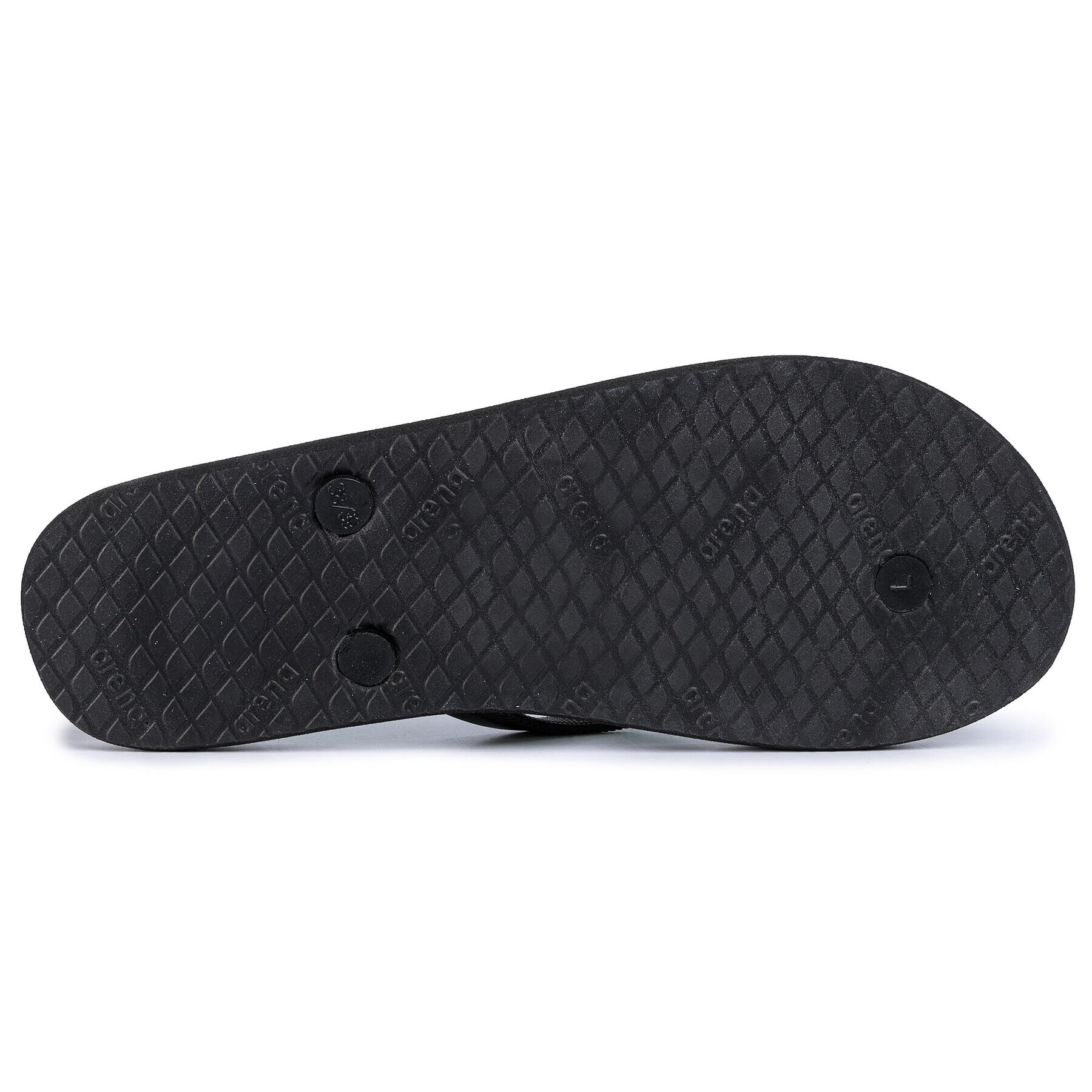 Arena Джапанки Beach Flip Flop Fun Polybag 001997 100 Черен - Pepit.bg
