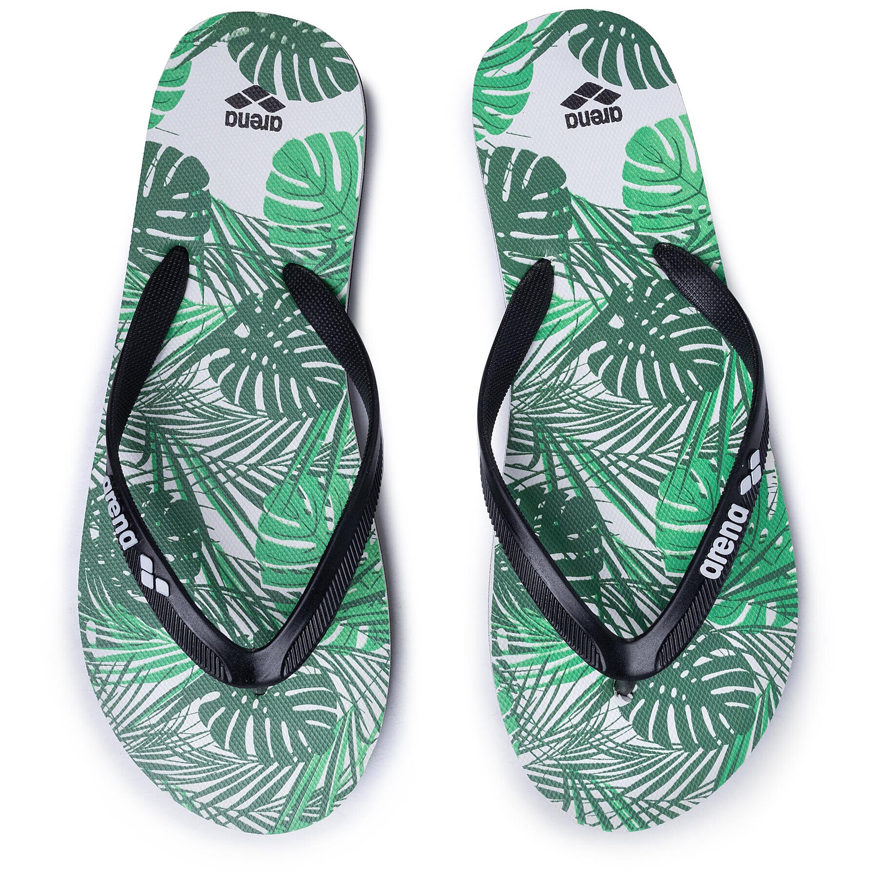 Arena Джапанки Beach Flip Flop Fun Polybag 001997 100 Черен - Pepit.bg