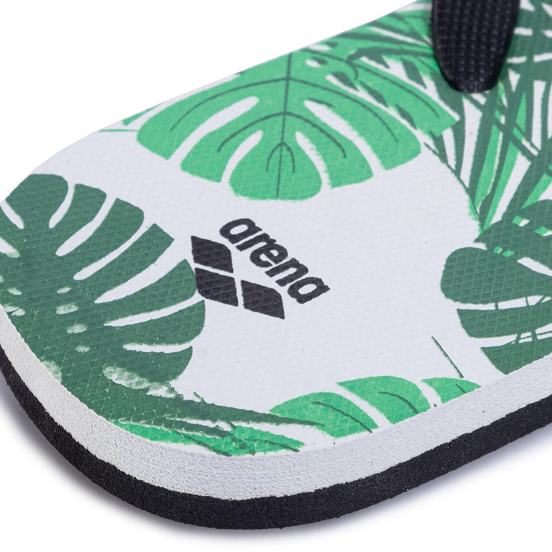 Arena Джапанки Beach Flip Flop Fun Polybag 001997 100 Черен - Pepit.bg