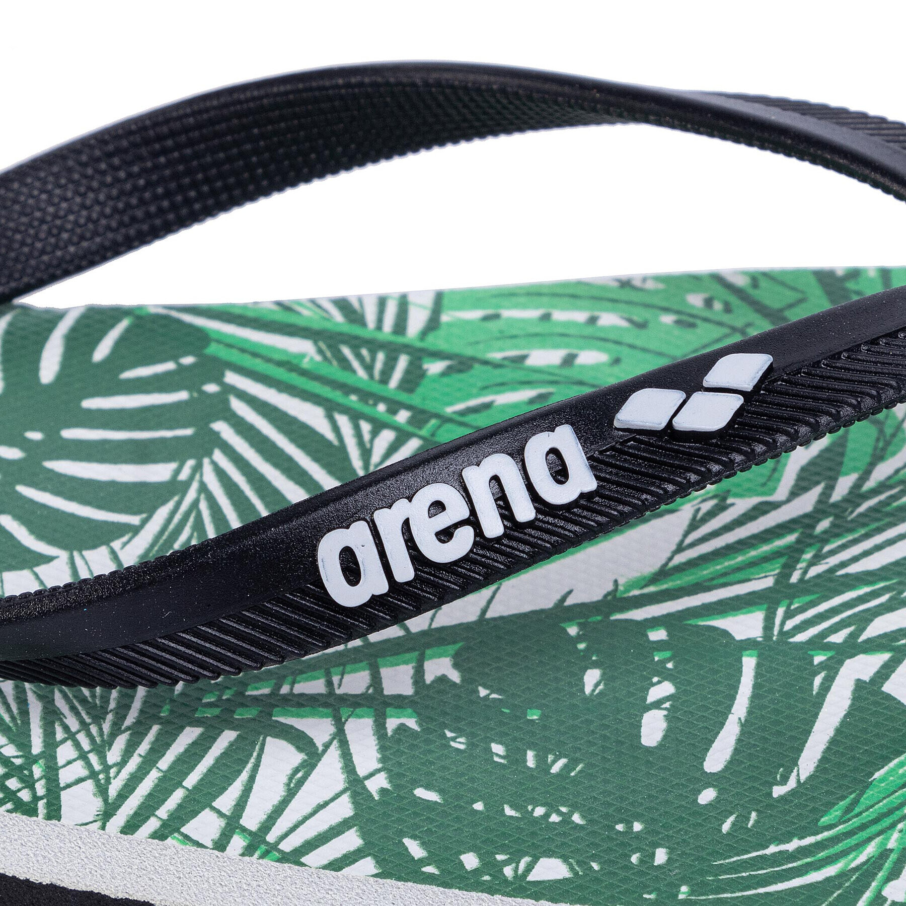 Arena Джапанки Beach Flip Flop Fun Polybag 001997 100 Черен - Pepit.bg