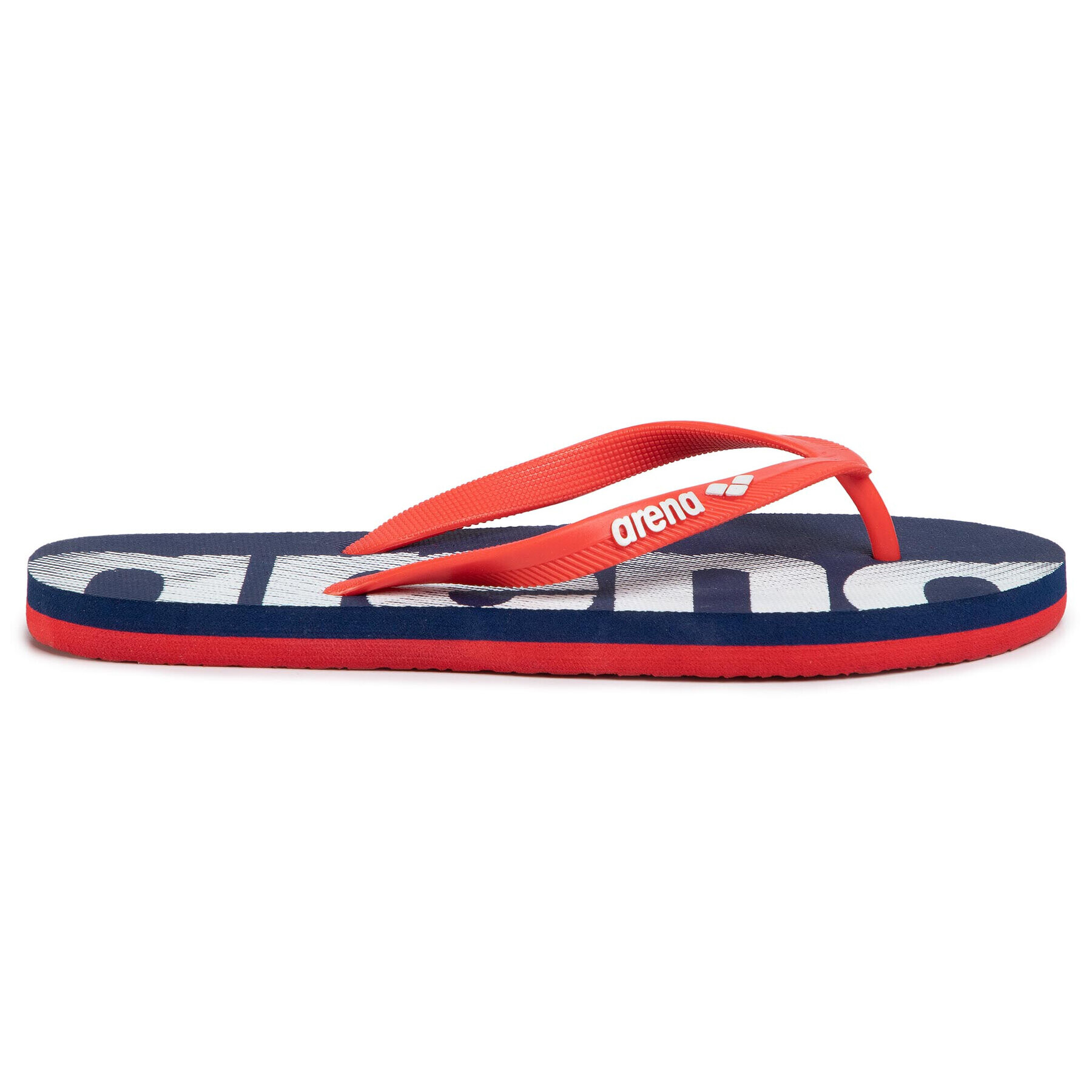 Arena Джапанки Flip Flop Polybag 002309 104 Червен - Pepit.bg