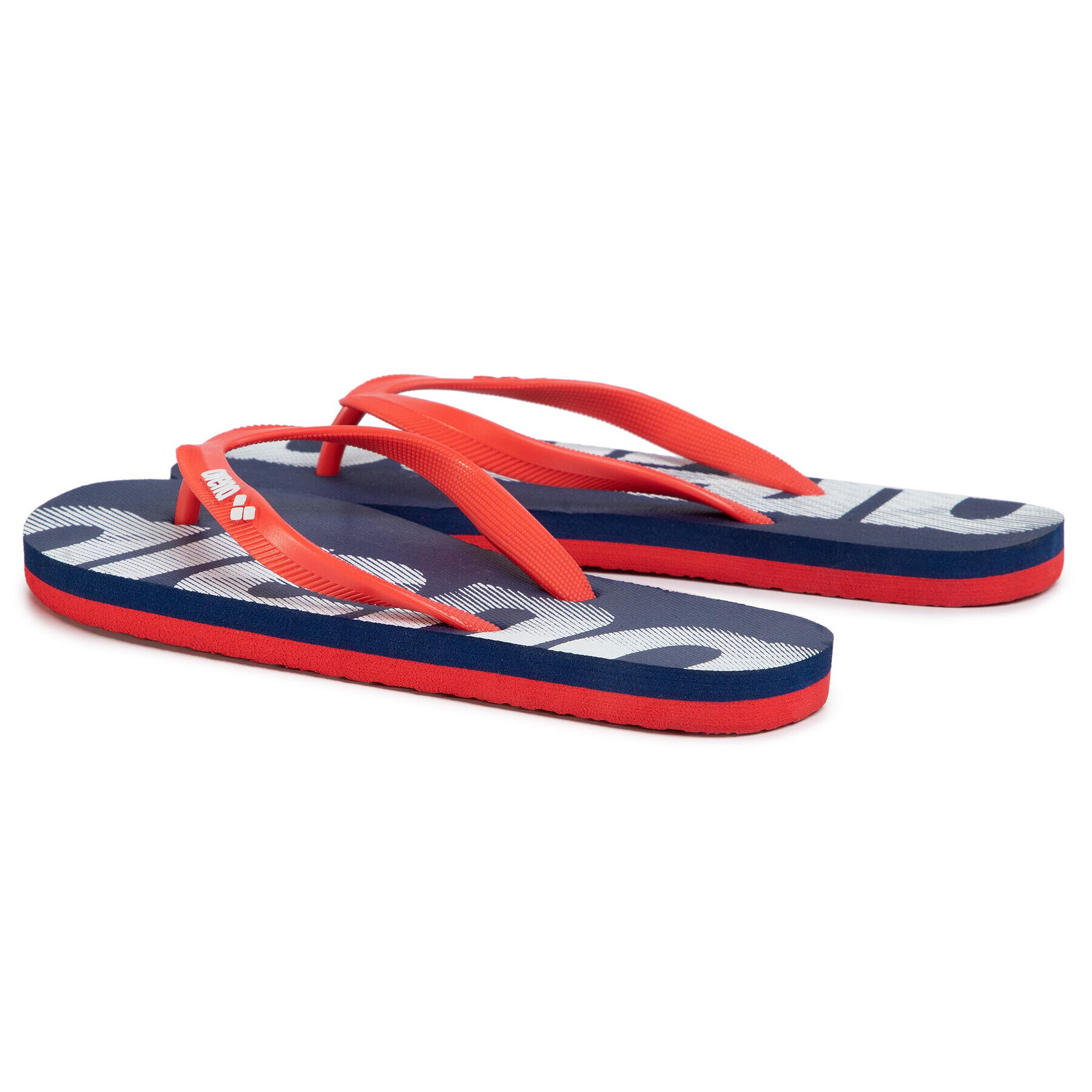 Arena Джапанки Flip Flop Polybag 002309 104 Червен - Pepit.bg