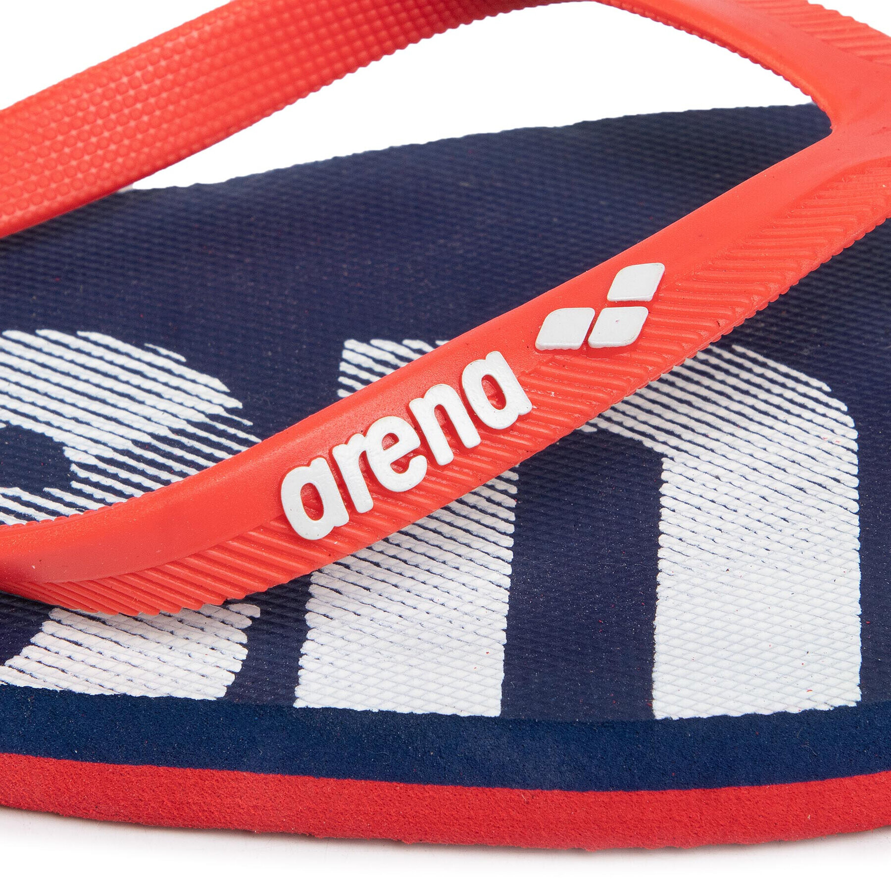 Arena Джапанки Flip Flop Polybag 002309 104 Червен - Pepit.bg