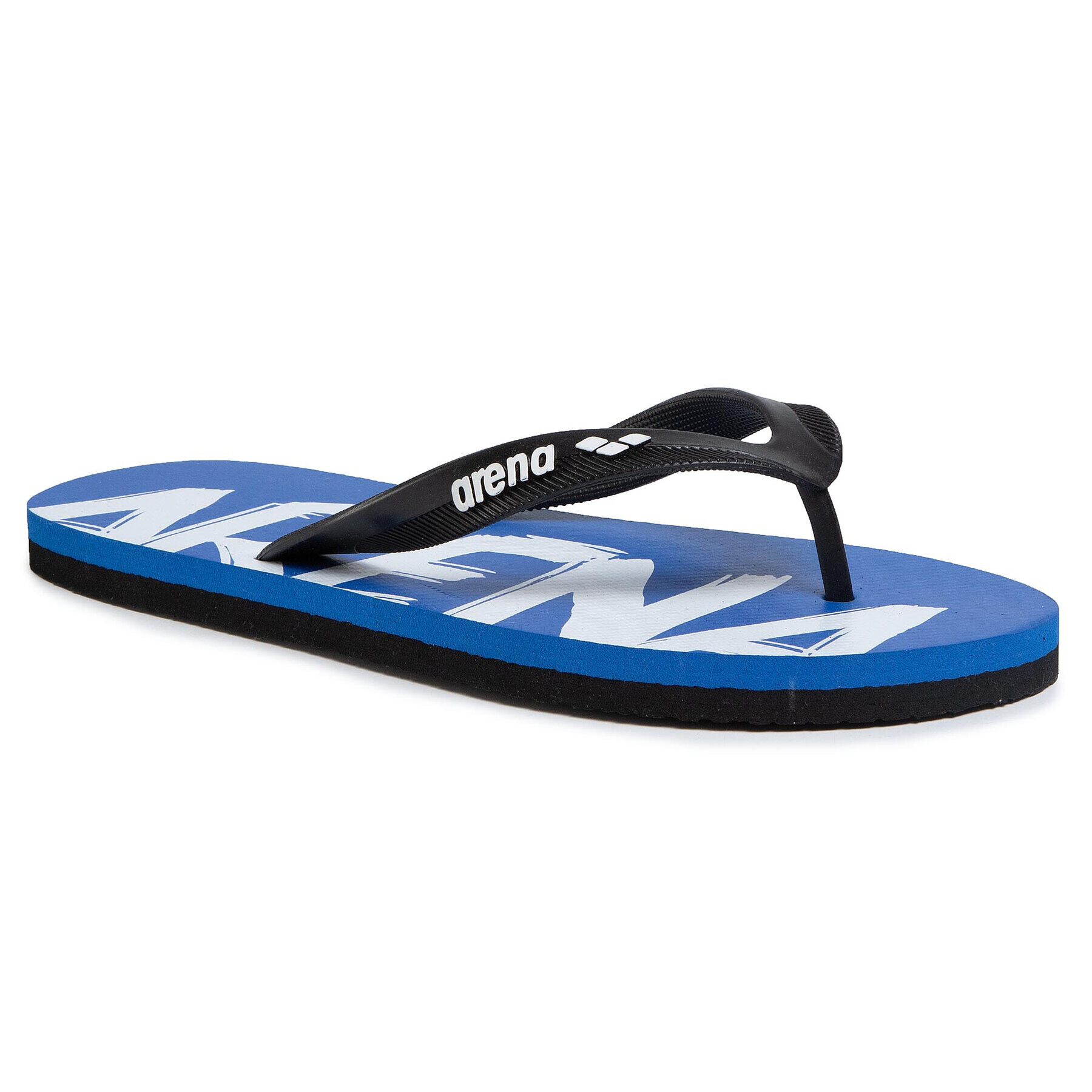 Arena Джапанки Flip Flop Polybag 002309 203 Черен - Pepit.bg