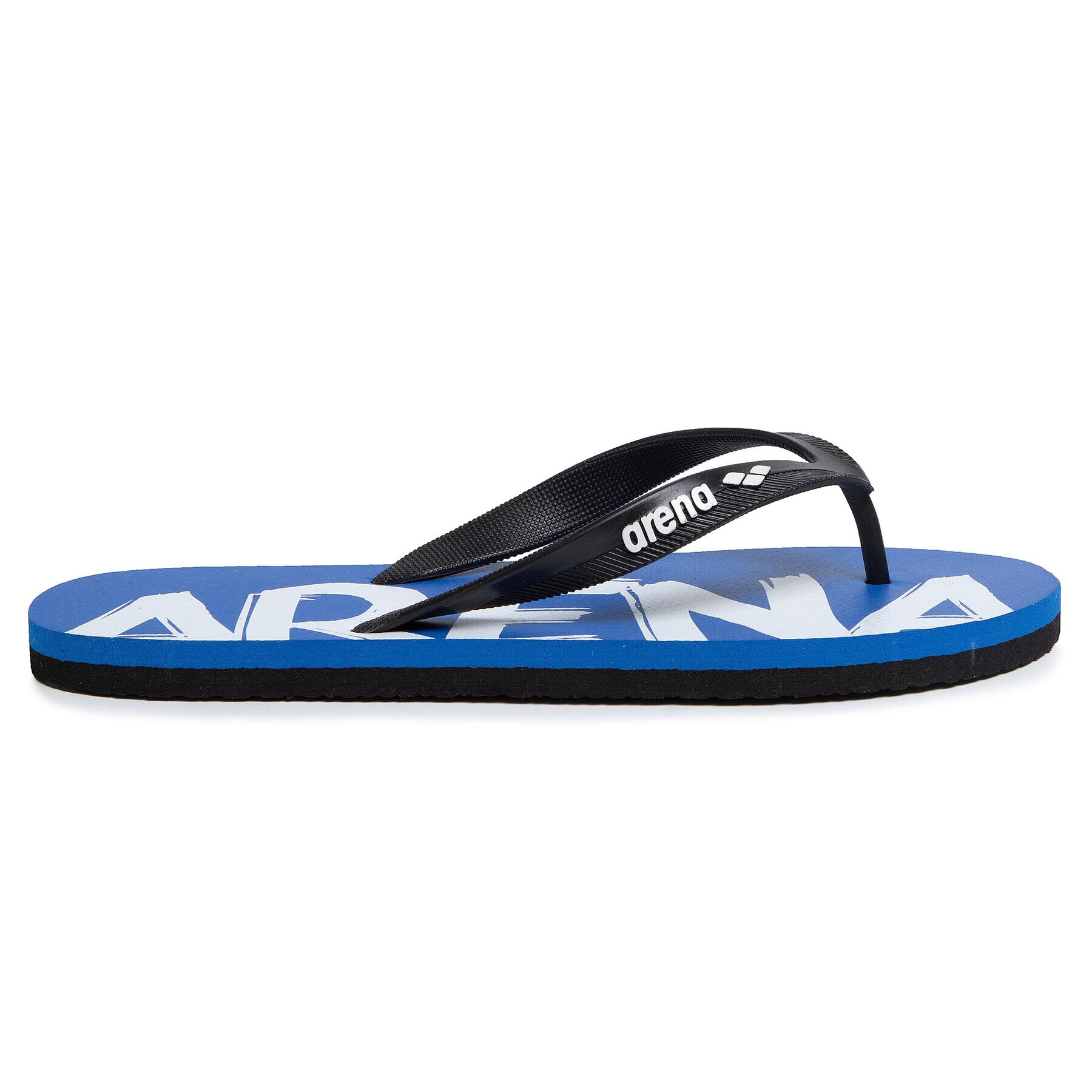 Arena Джапанки Flip Flop Polybag 002309 203 Черен - Pepit.bg
