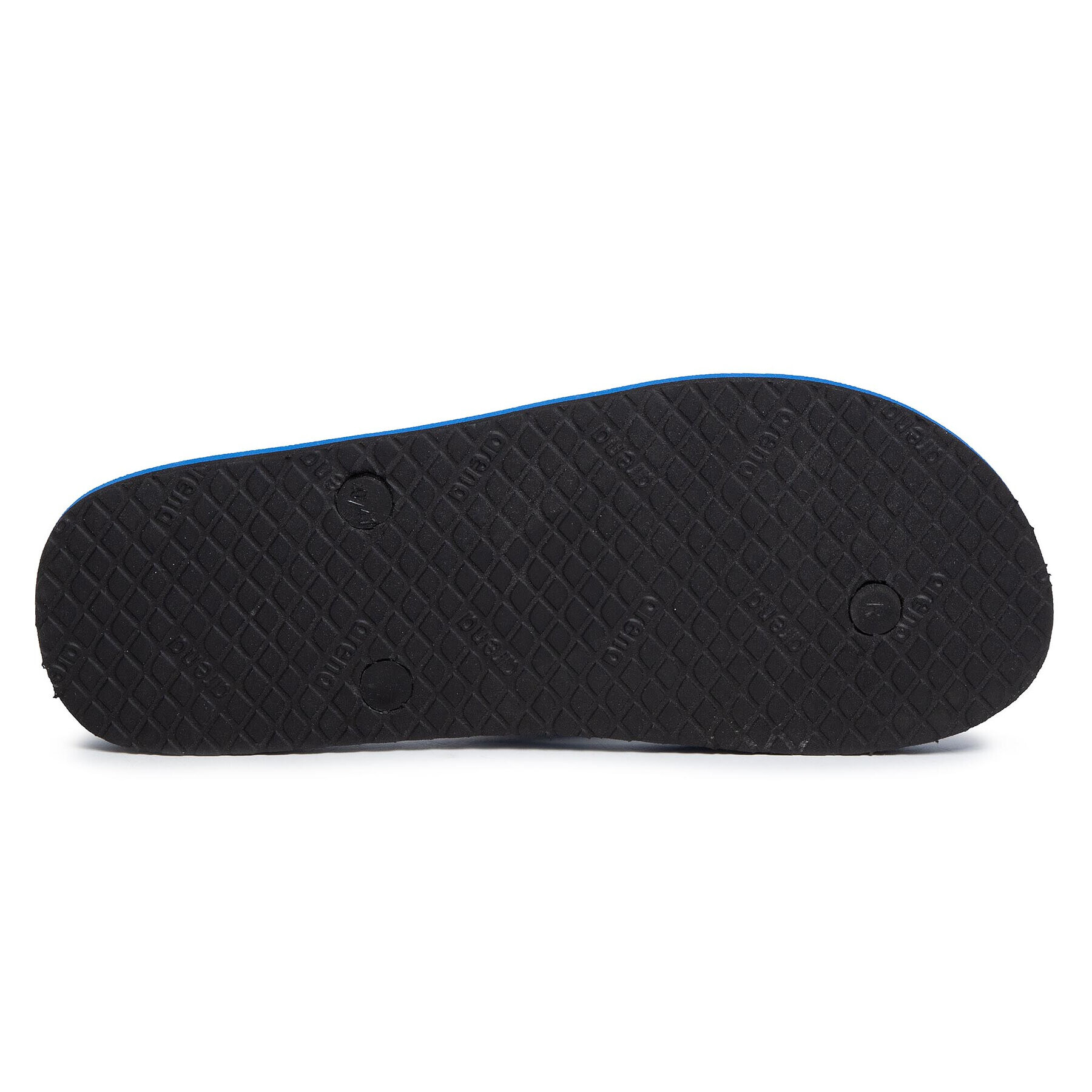 Arena Джапанки Flip Flop Polybag 002309 203 Черен - Pepit.bg