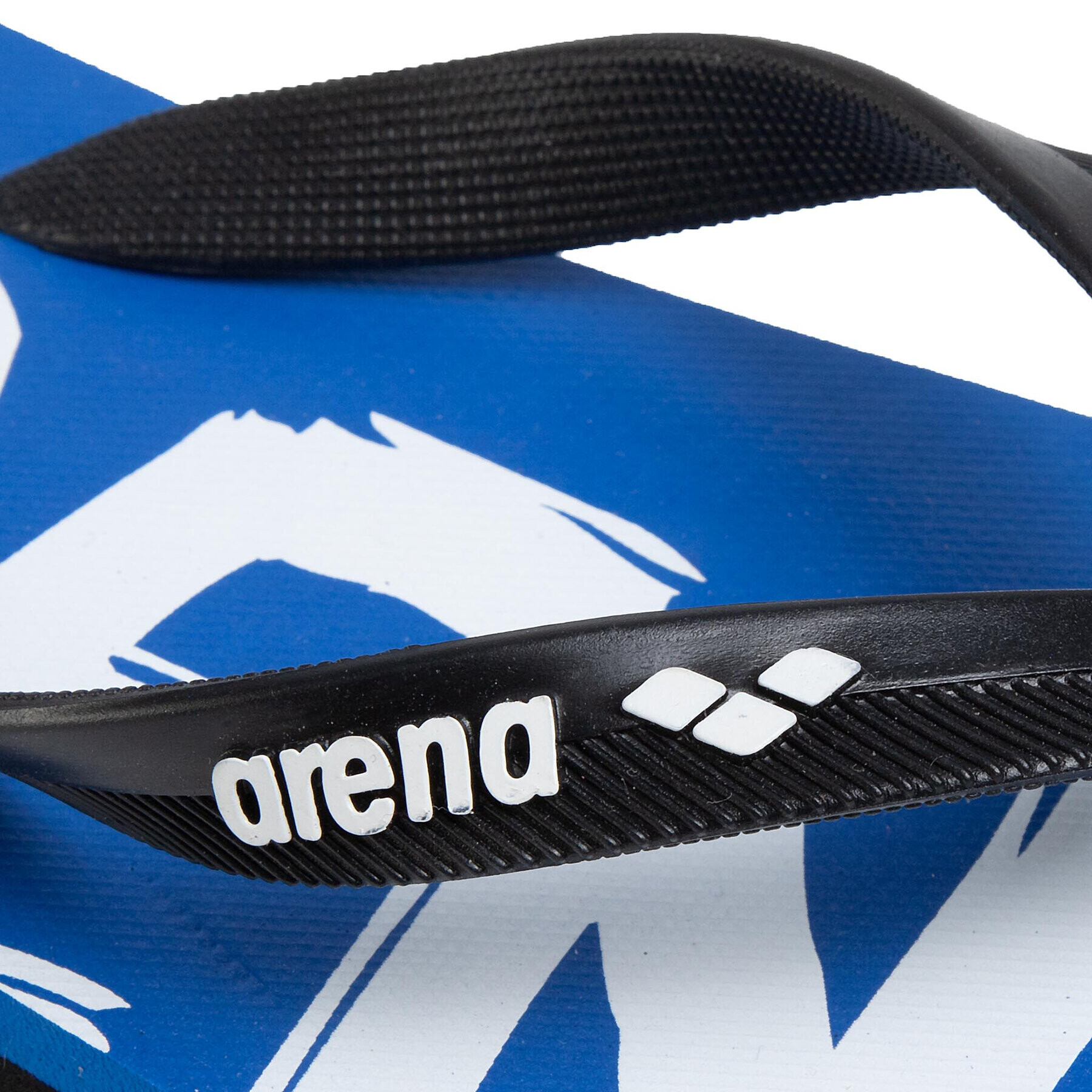 Arena Джапанки Flip Flop Polybag 002309 203 Черен - Pepit.bg