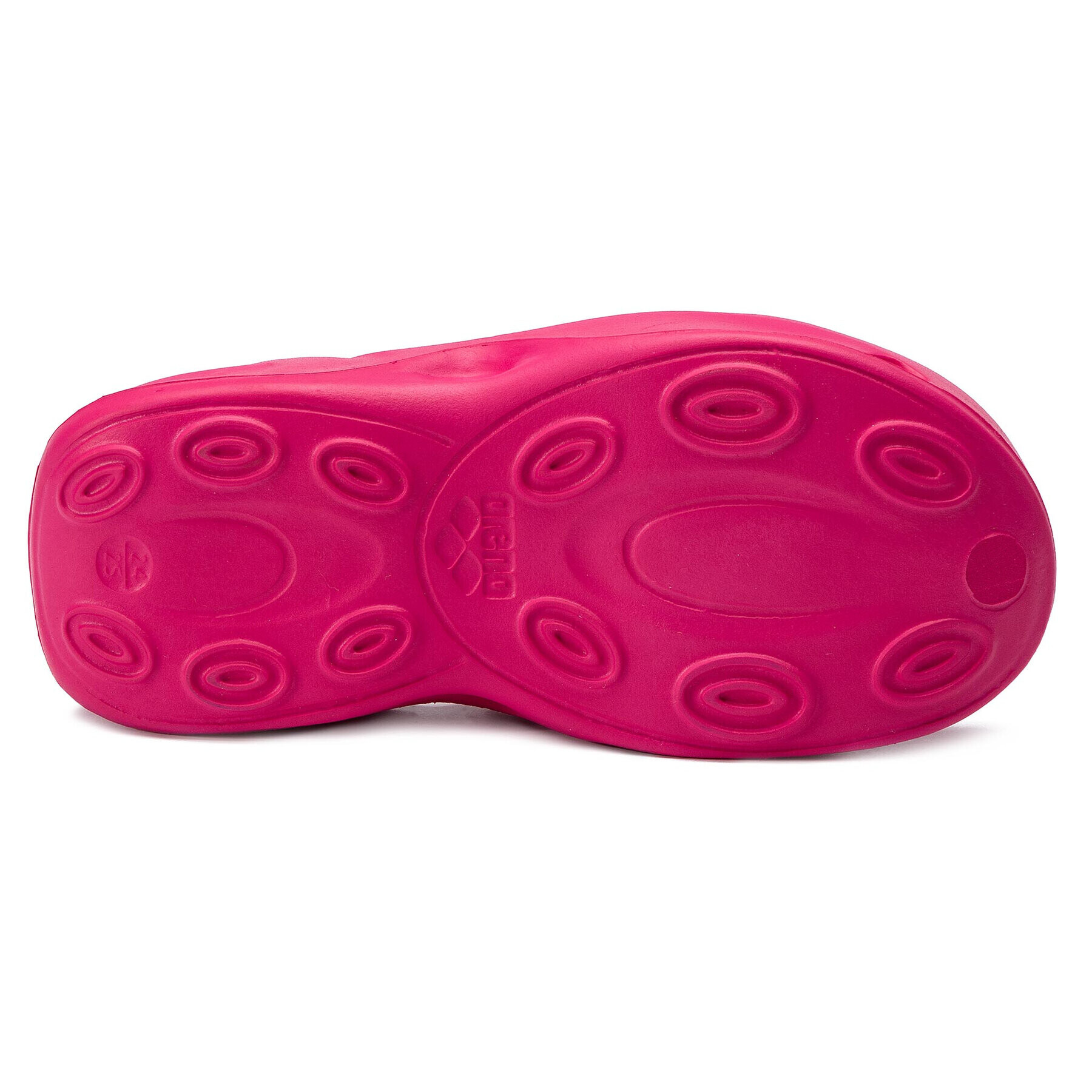 Arena Сандали Softy Kids Hook 81270 088 Розов - Pepit.bg