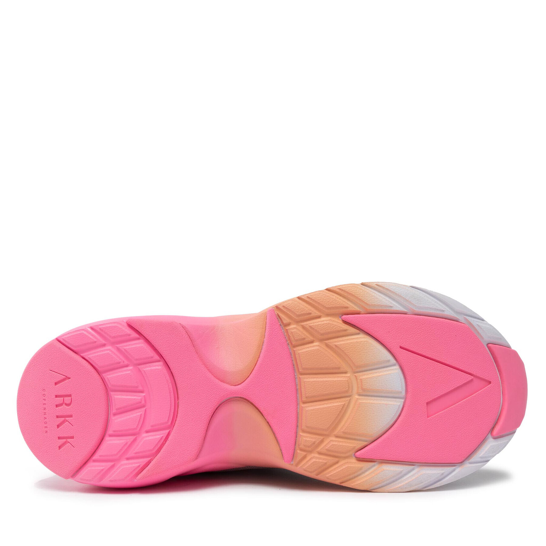 ARKK Copenhagen Сникърси Avory Mesh CO4914-0018-W Сив - Pepit.bg