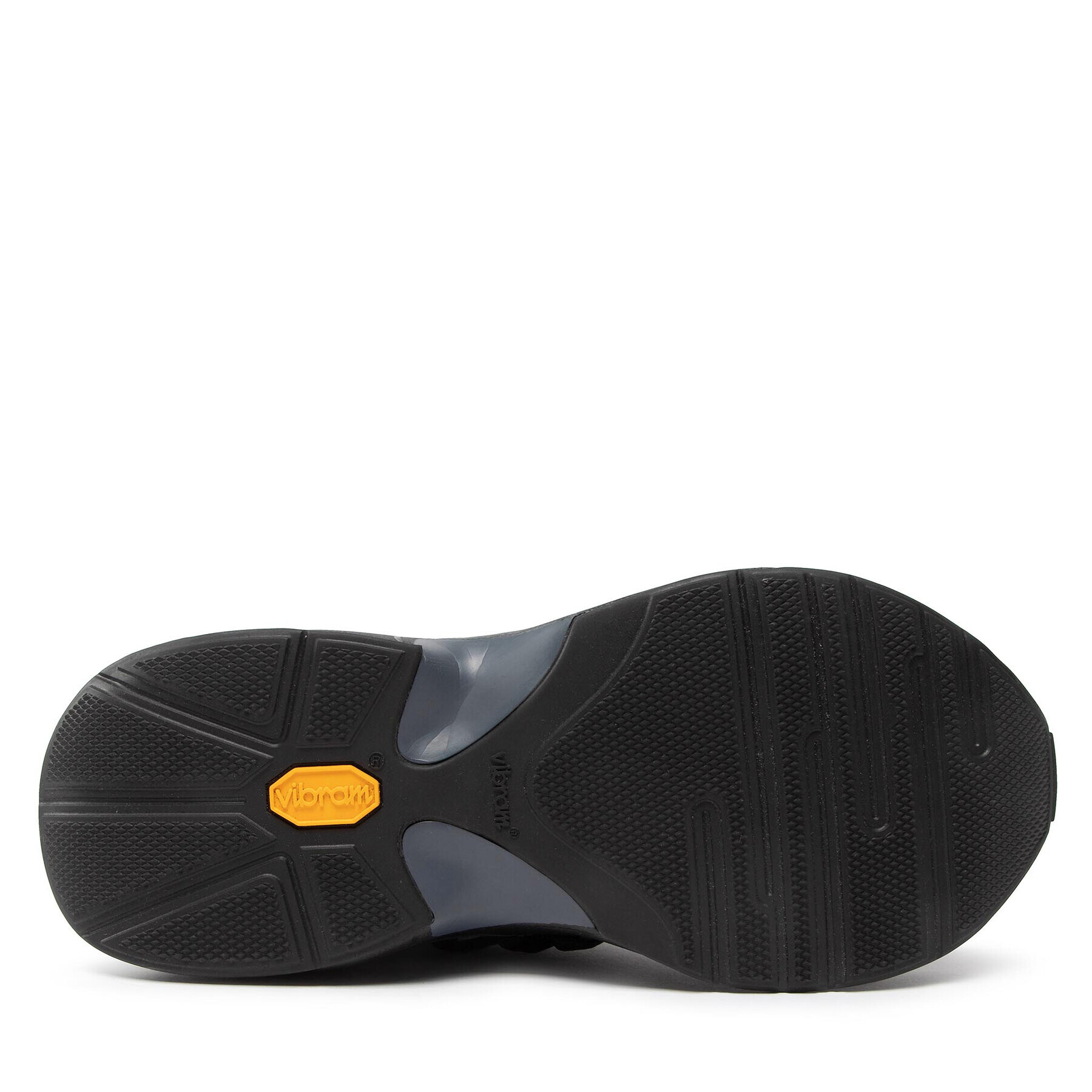 ARKK Copenhagen Сникърси Raven Fg Pet Vulkn Vibram CO1441-0099-W Черен - Pepit.bg