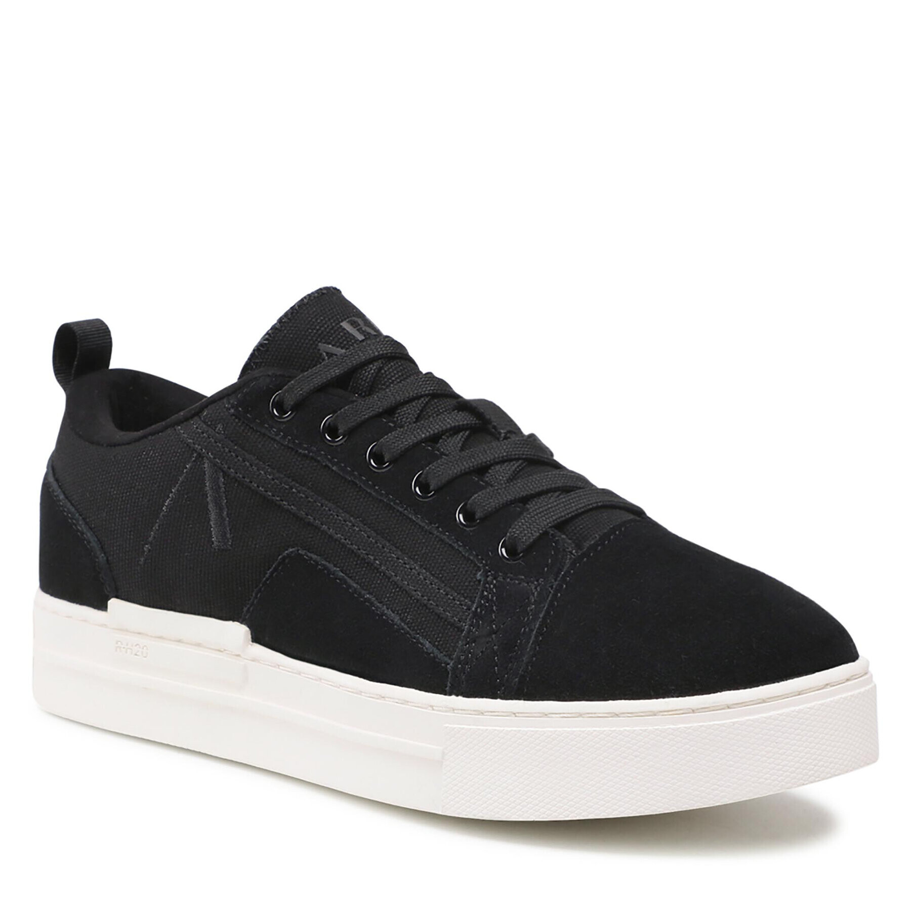 ARKK Copenhagen Сникърси Sommr CO6611-0099-M Черен - Pepit.bg